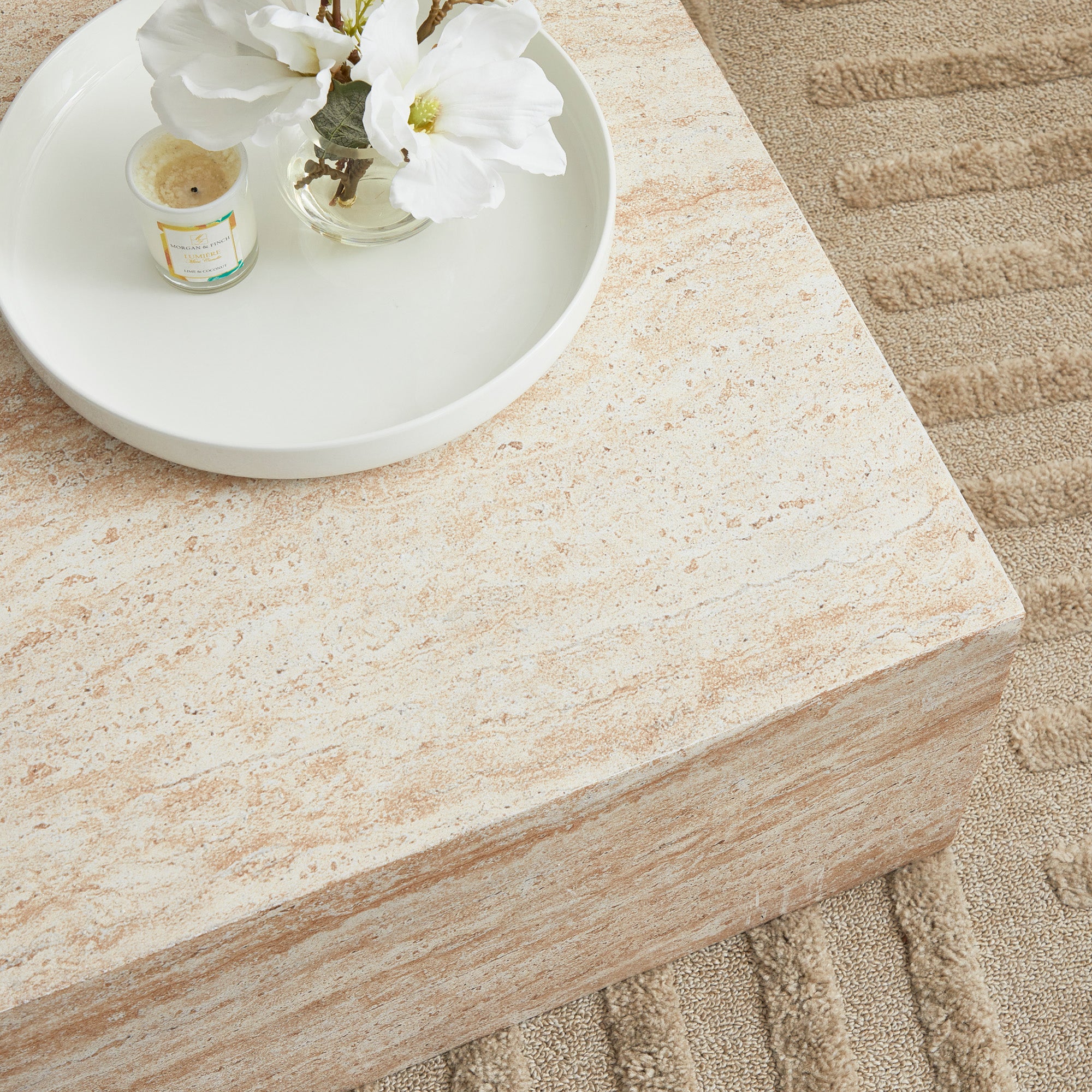 furniture, mirror, and home decor