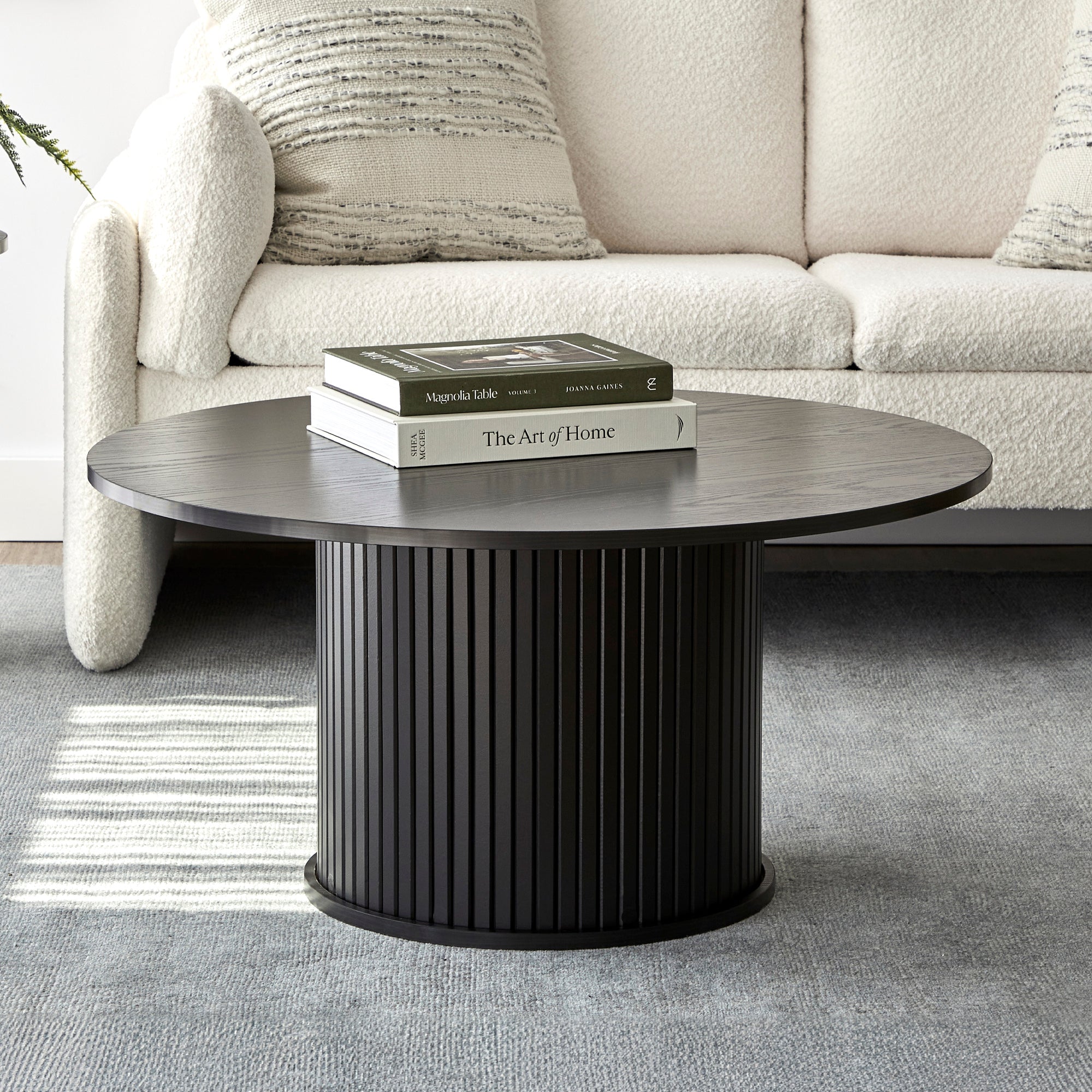 furniture, mirror, and home decor