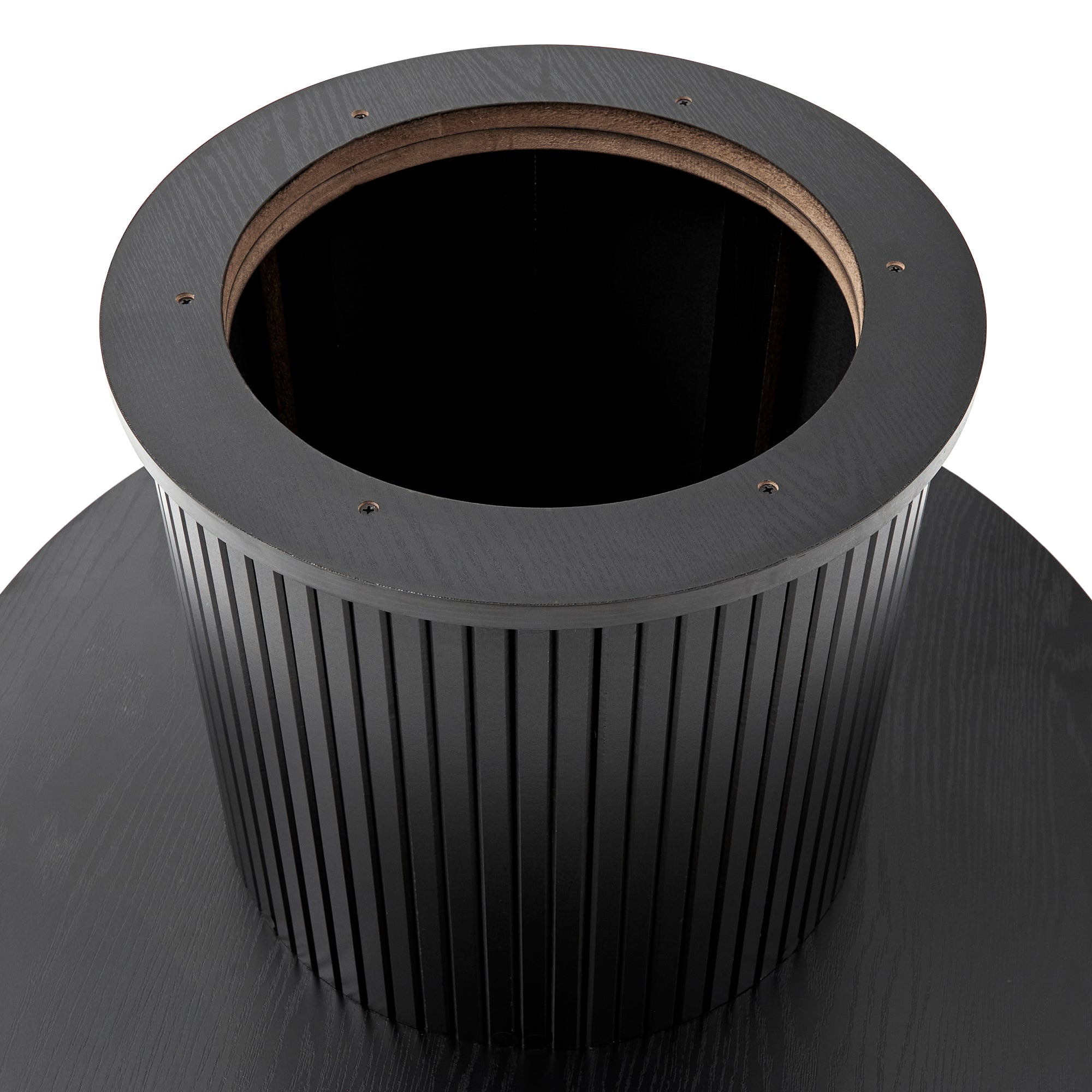 furniture, mirror, and home decor