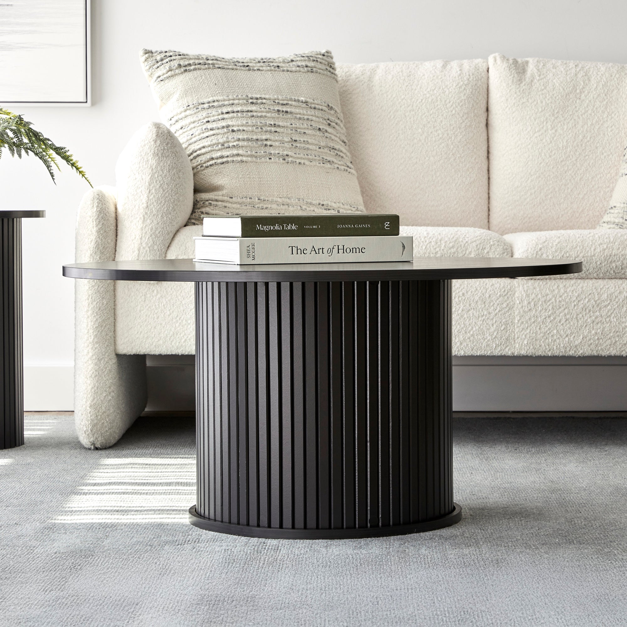 furniture, mirror, and home decor