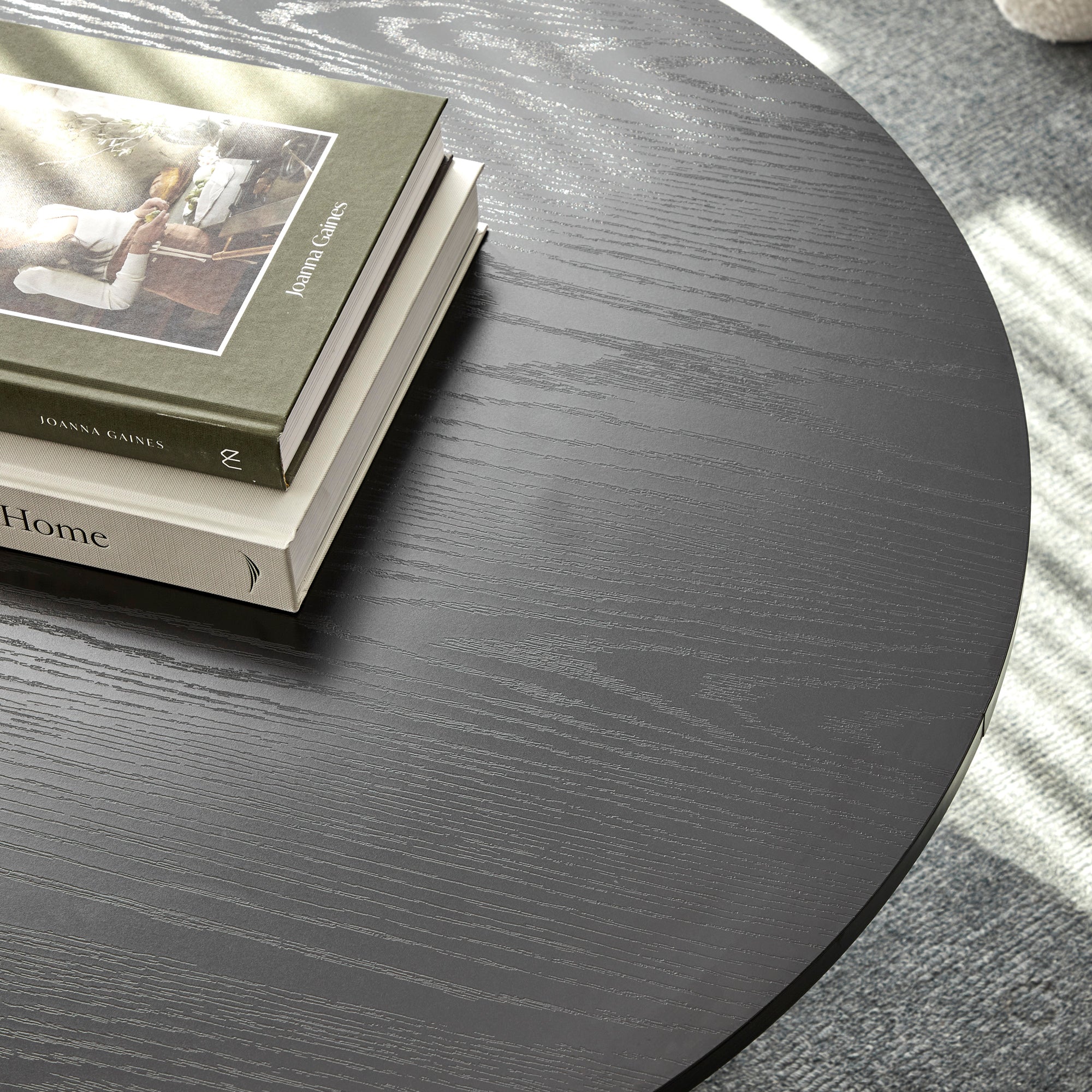 furniture, mirror, and home decor