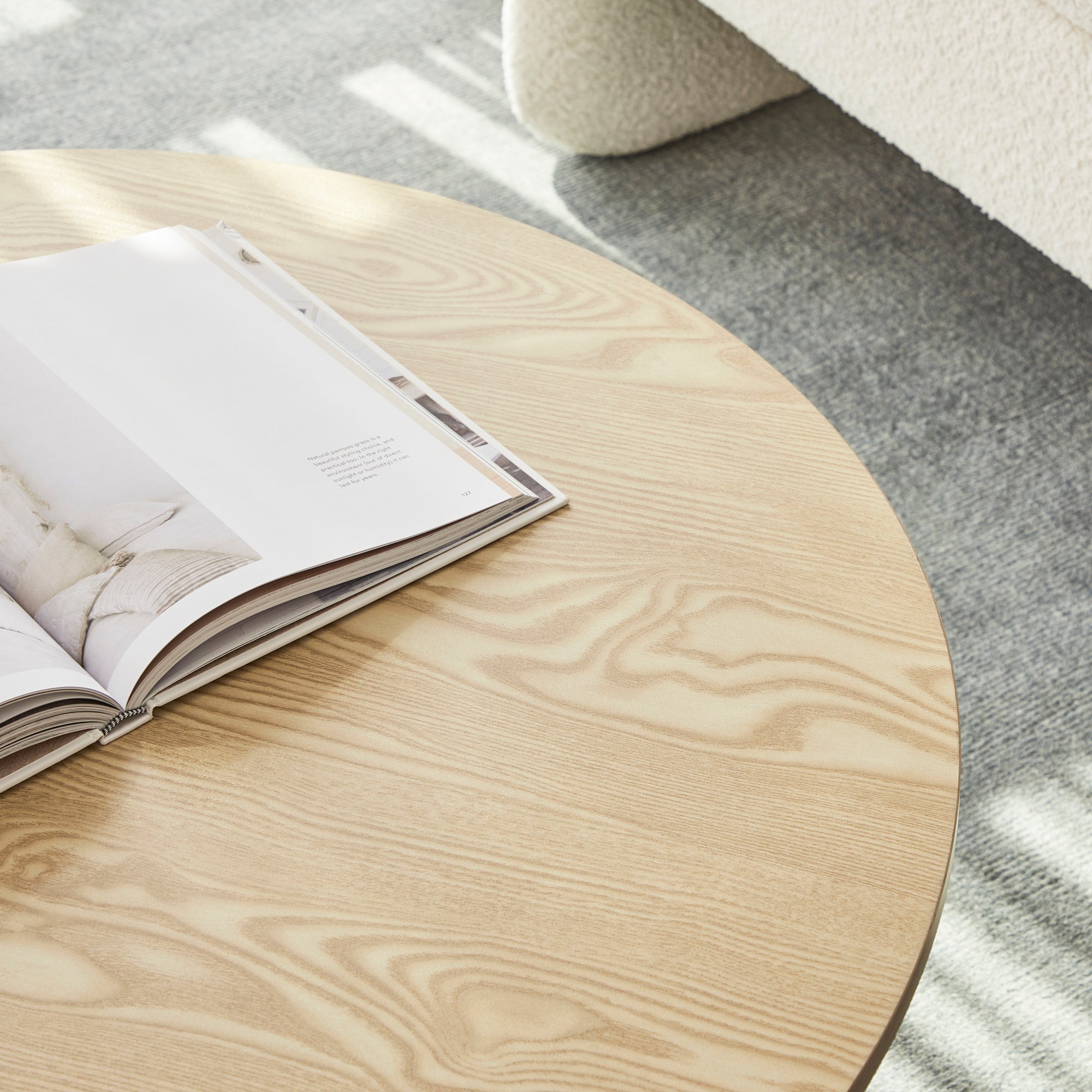 furniture, mirror, and home decor