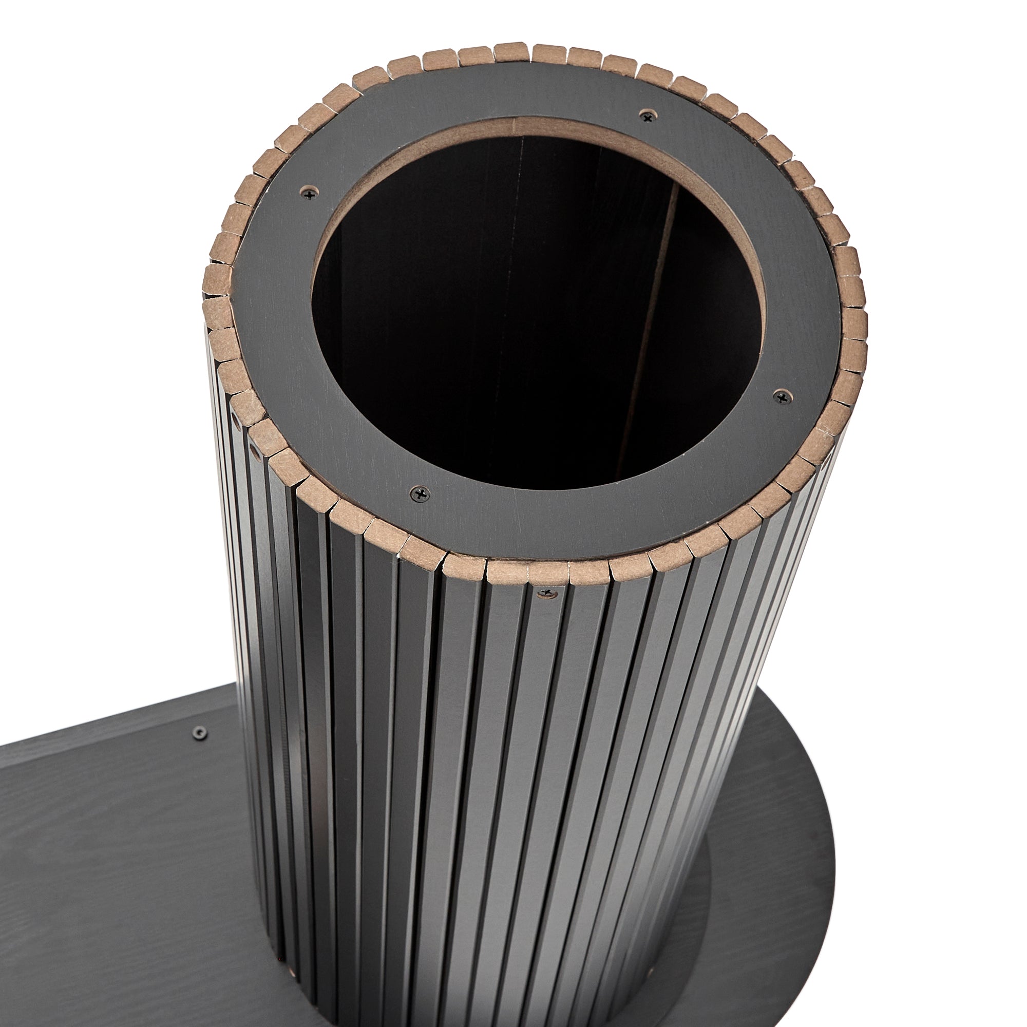 furniture, mirror, and home decor