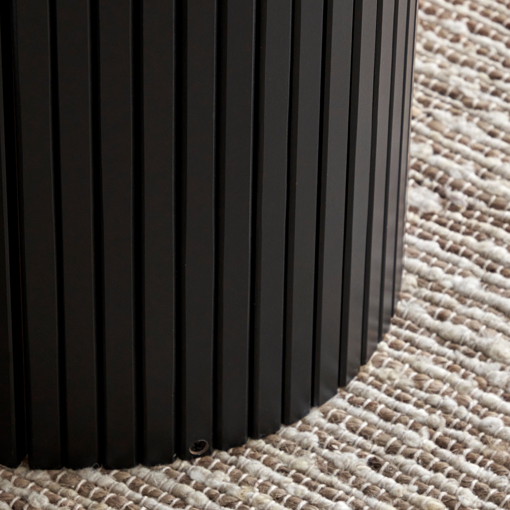 furniture, mirror, and home decor