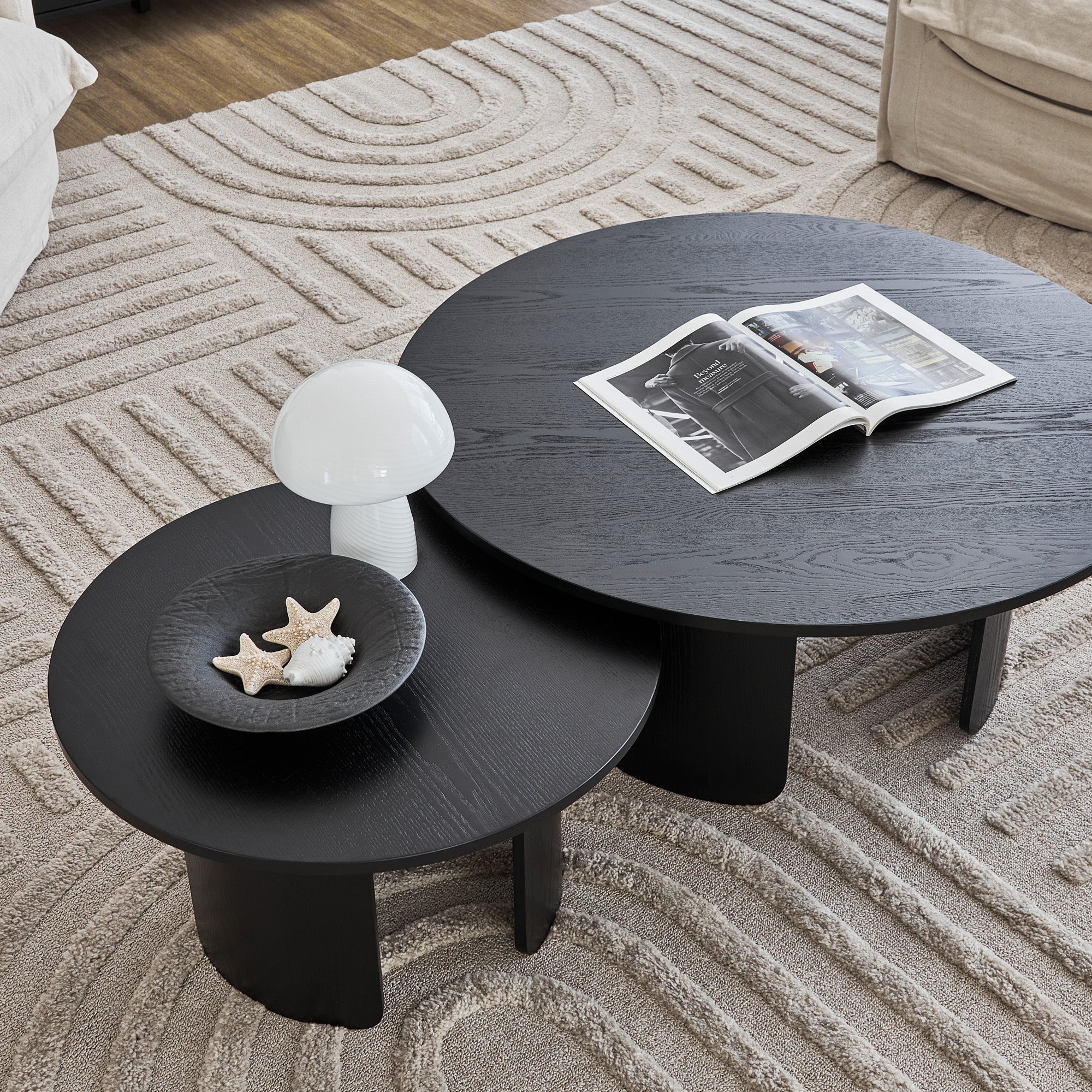 furniture, mirror, and home decor