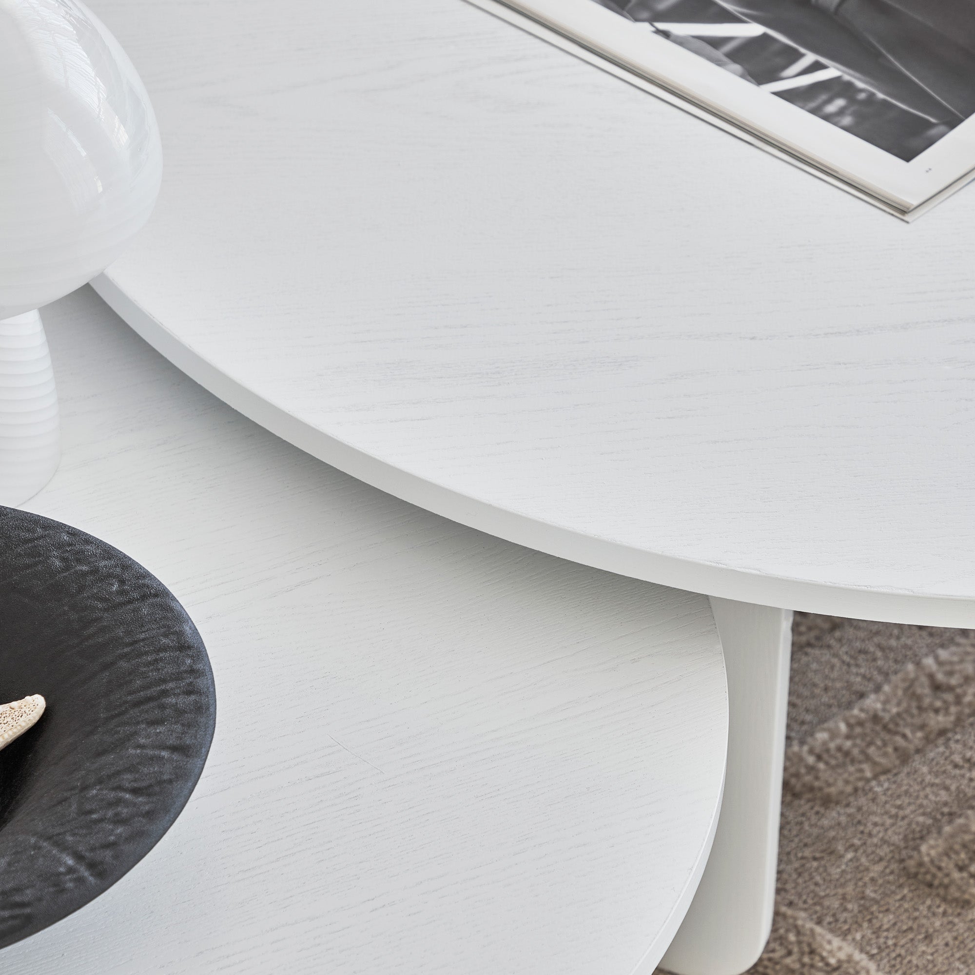 furniture, mirror, and home decor