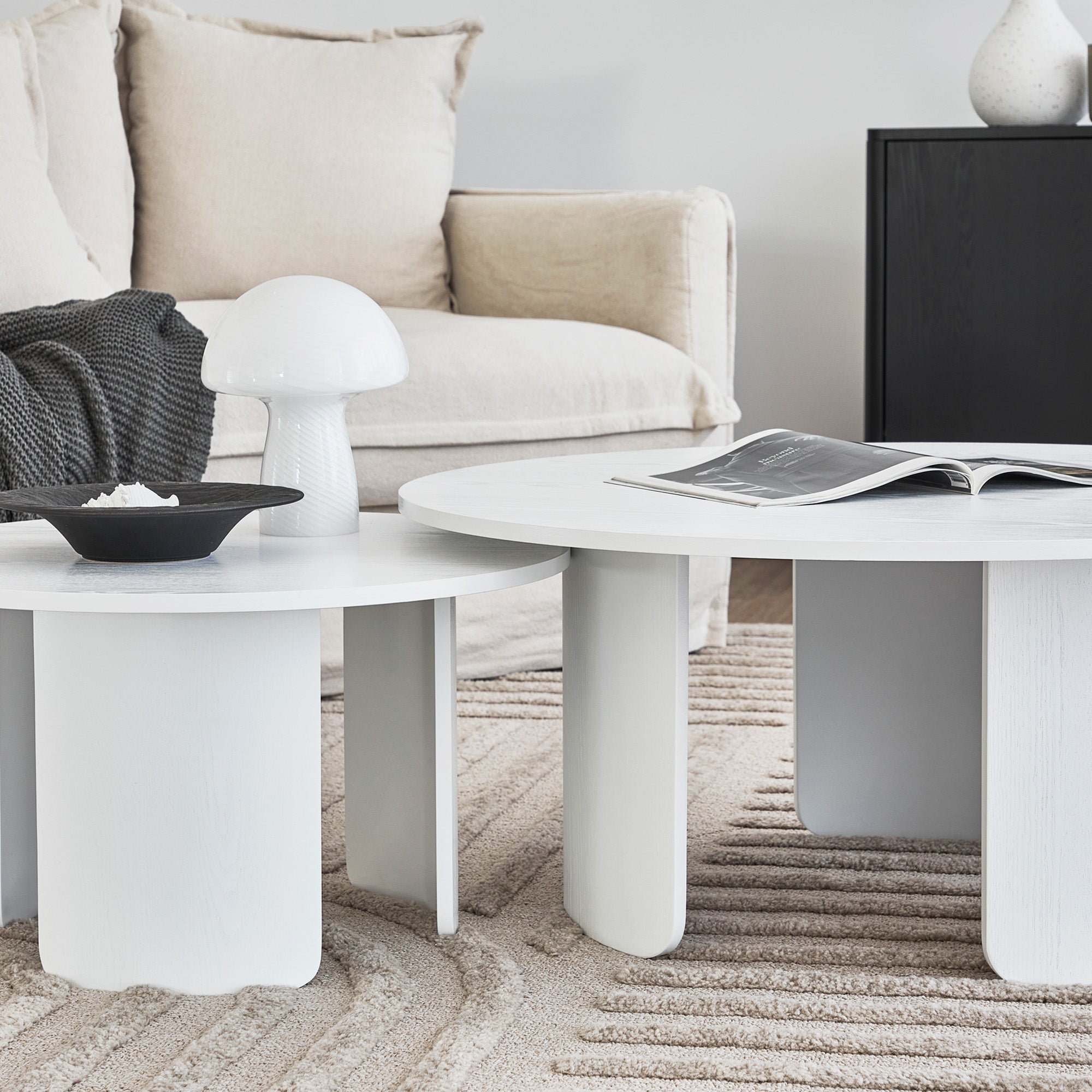 furniture, mirror, and home decor