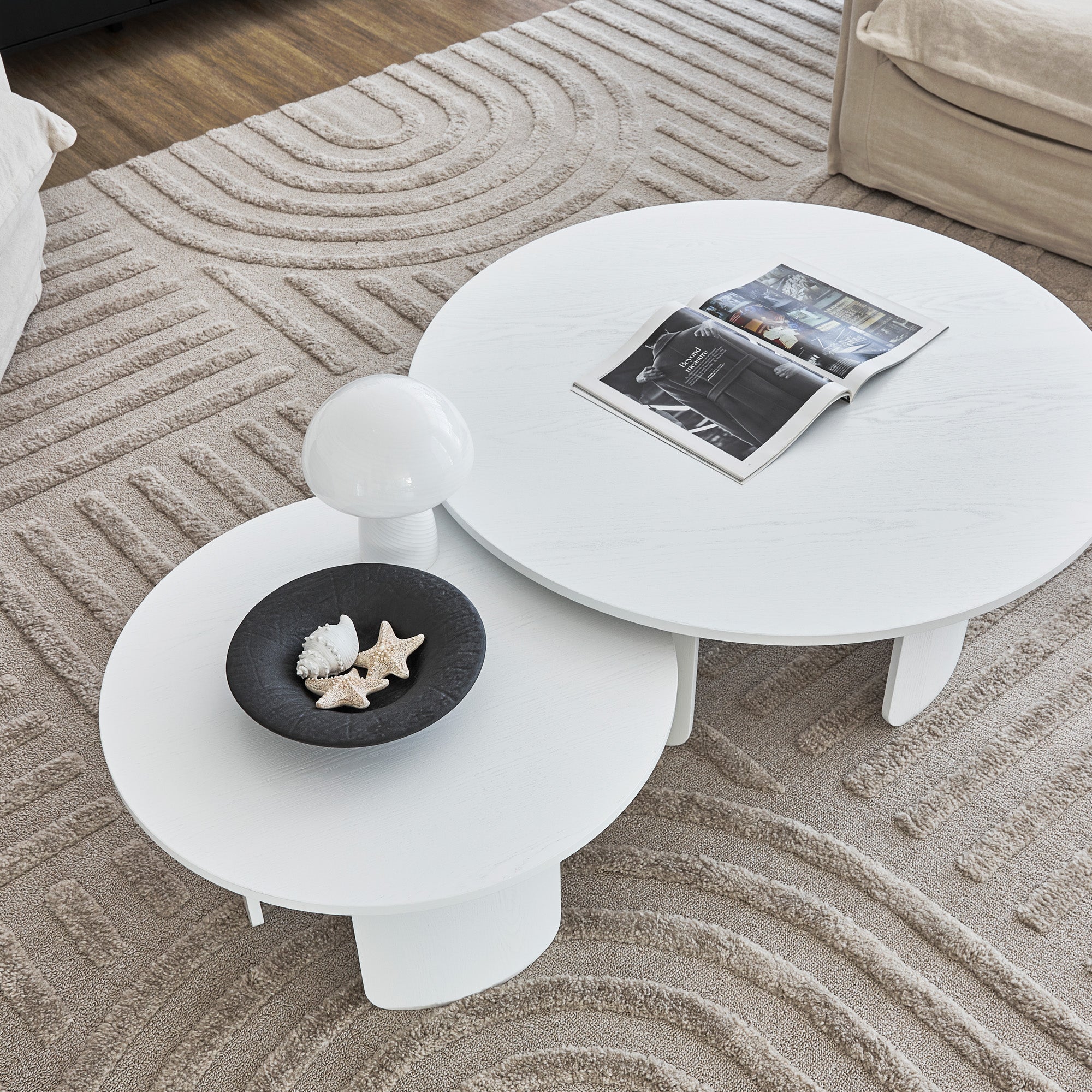 furniture, mirror, and home decor