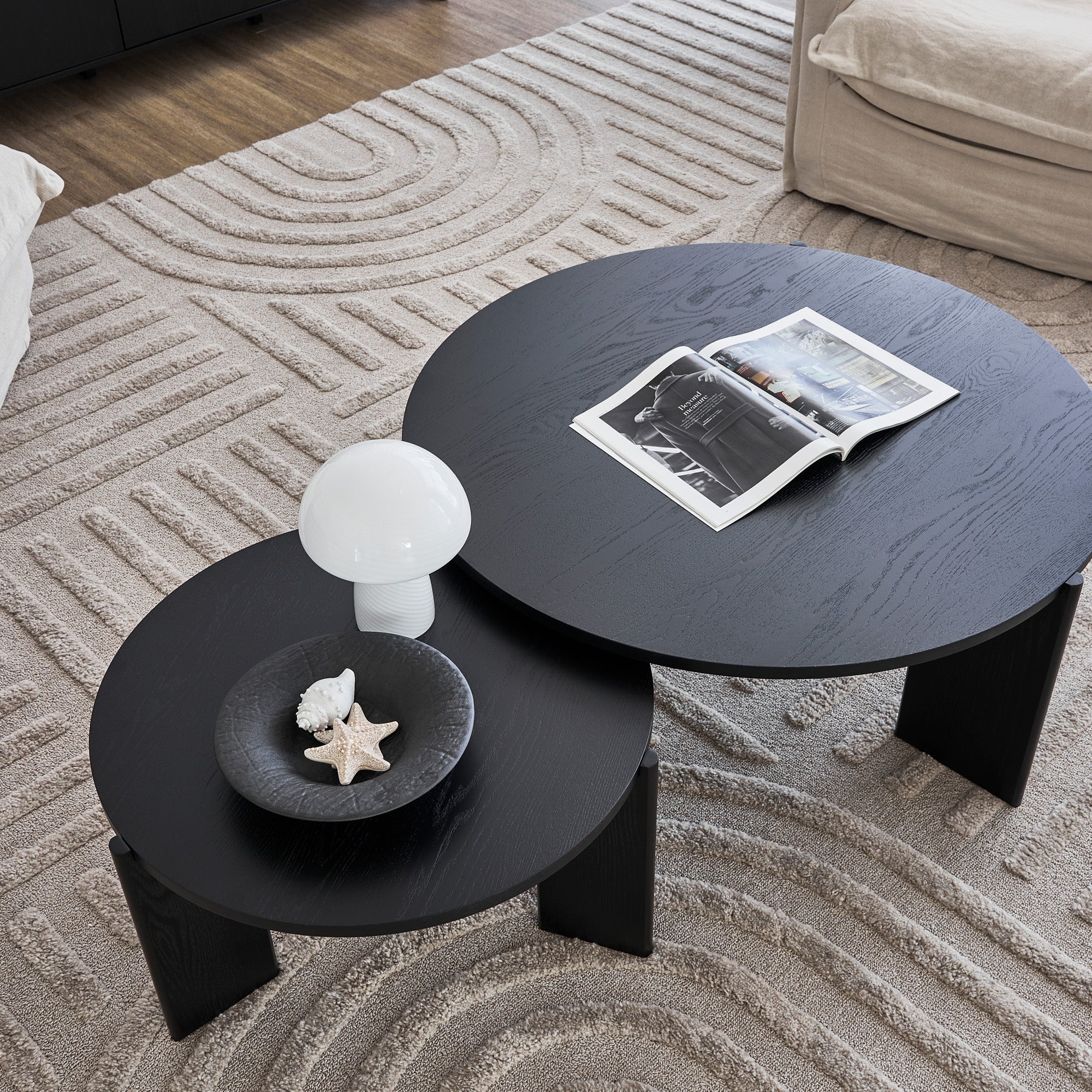 furniture, mirror, and home decor