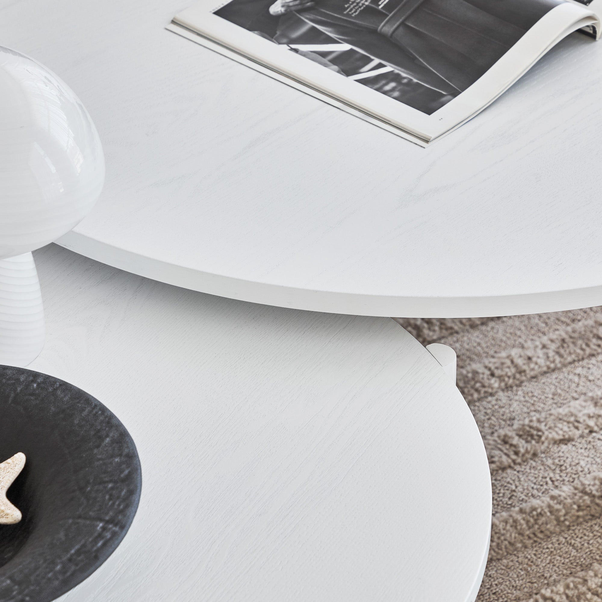 furniture, mirror, and home decor