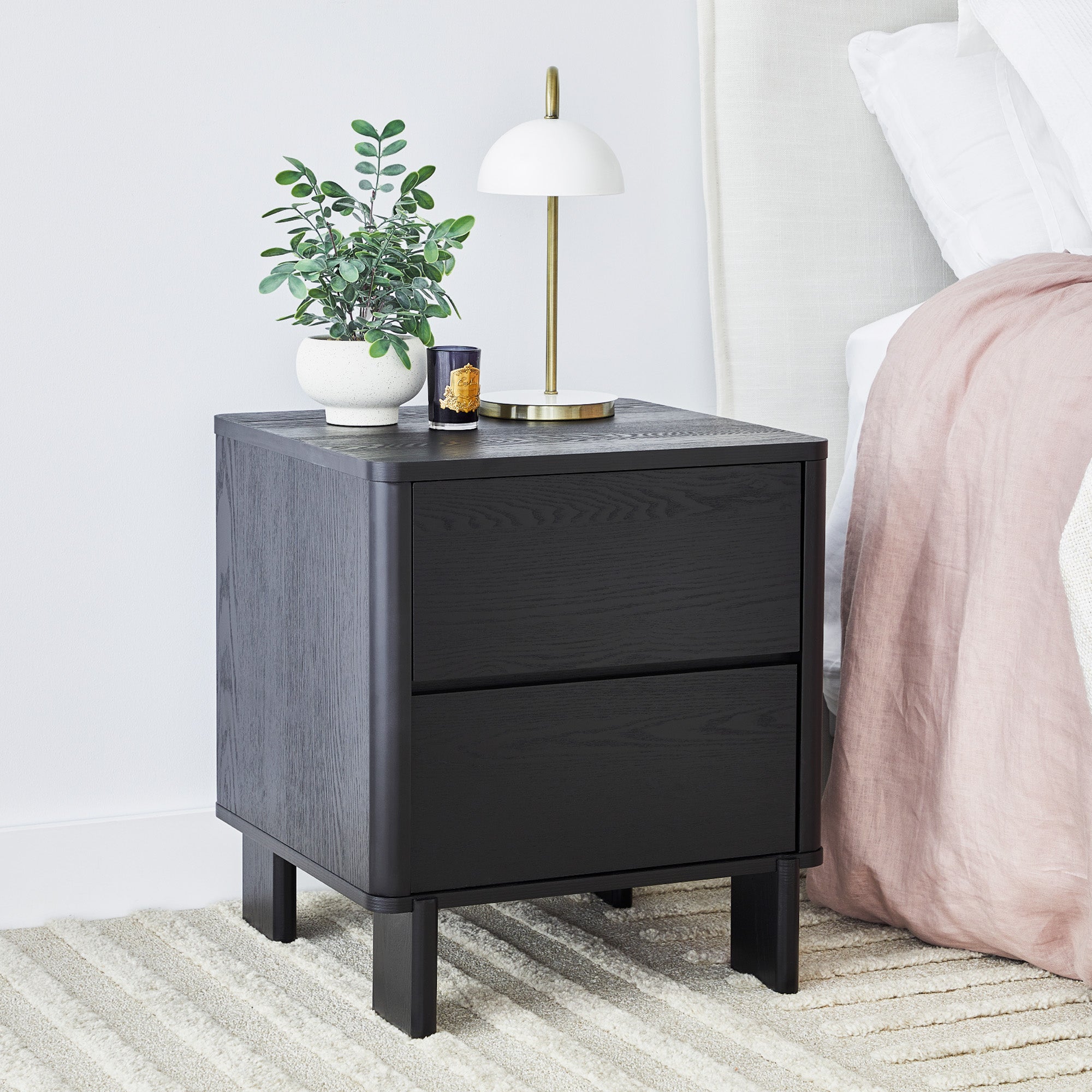 furniture, mirror, and home decor