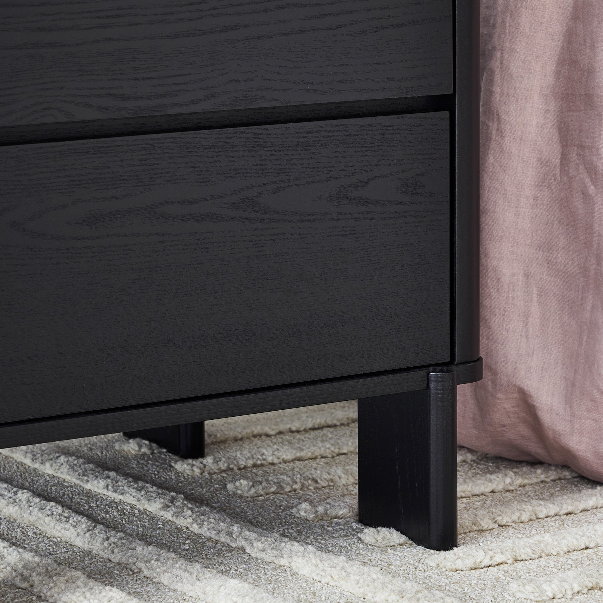 furniture, mirror, and home decor