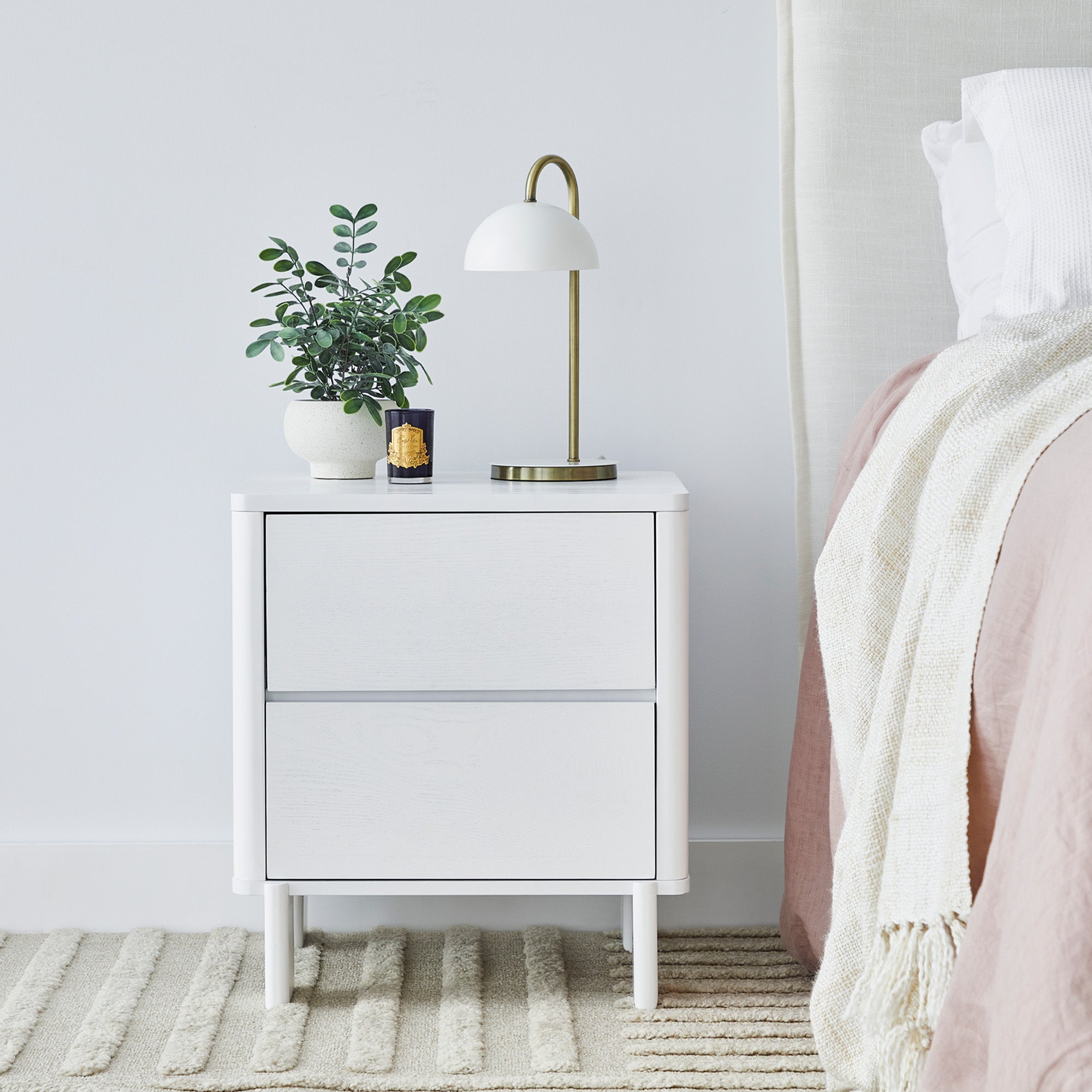 furniture, mirror, and home decor