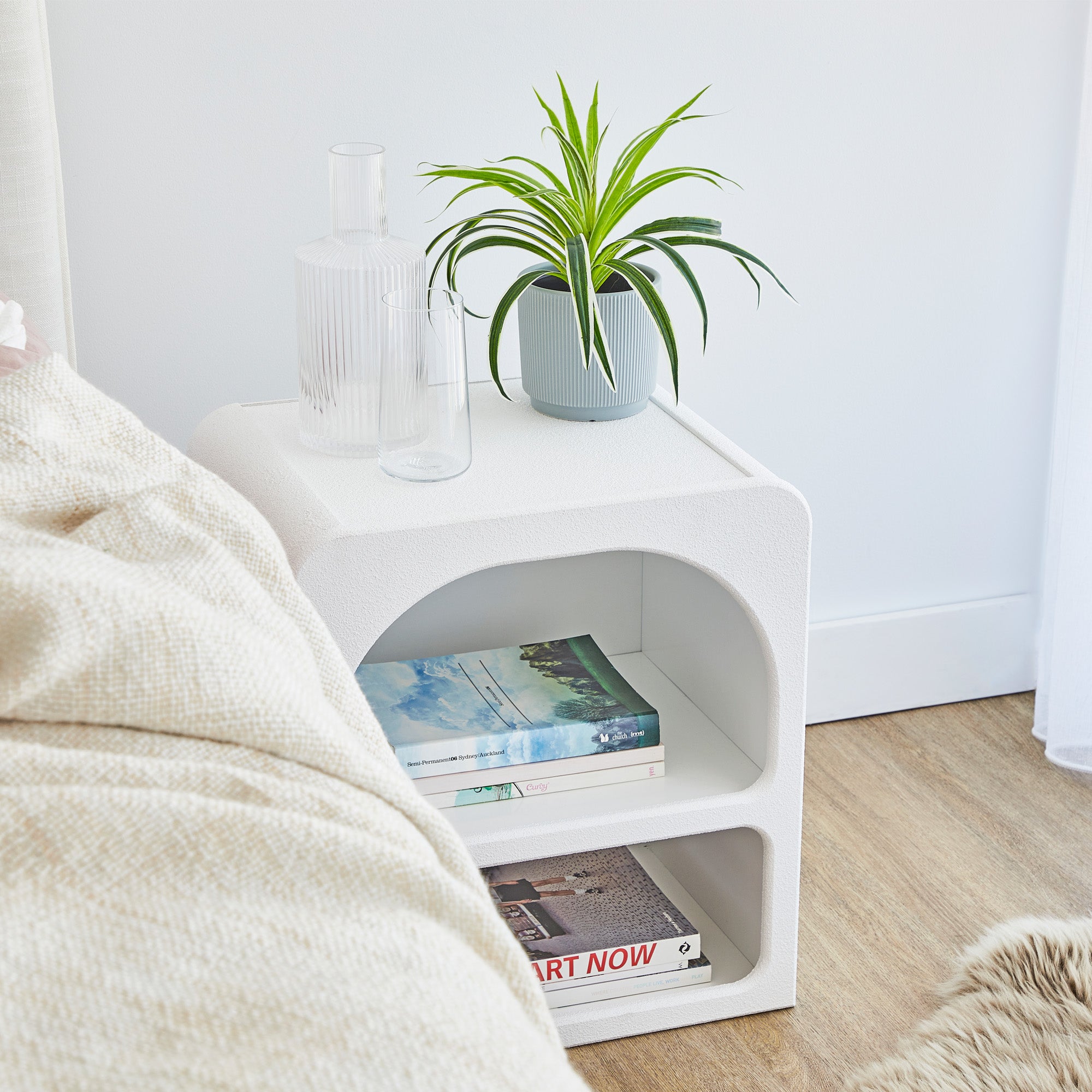 furniture, mirror, and home decor