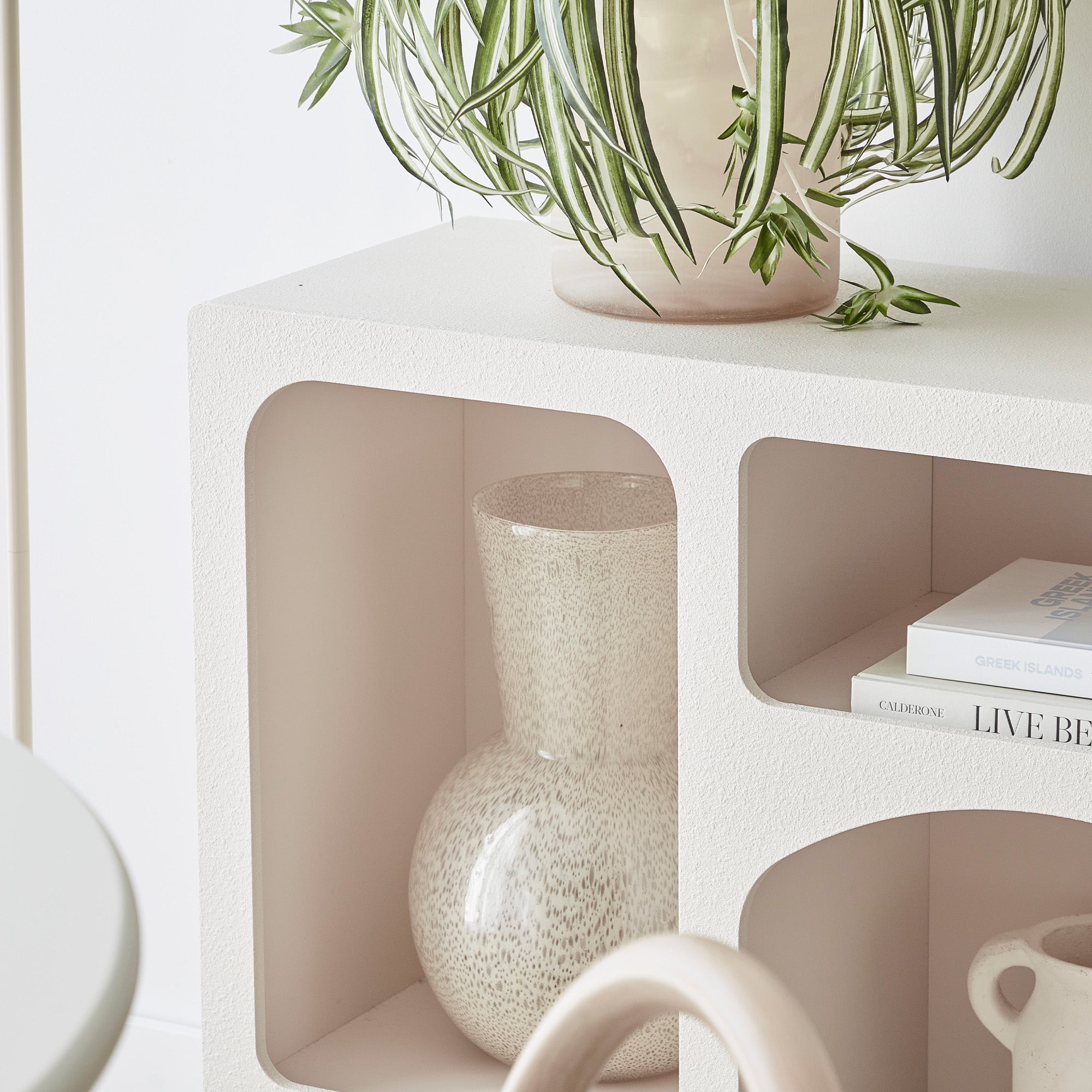 furniture, mirror, and home decor