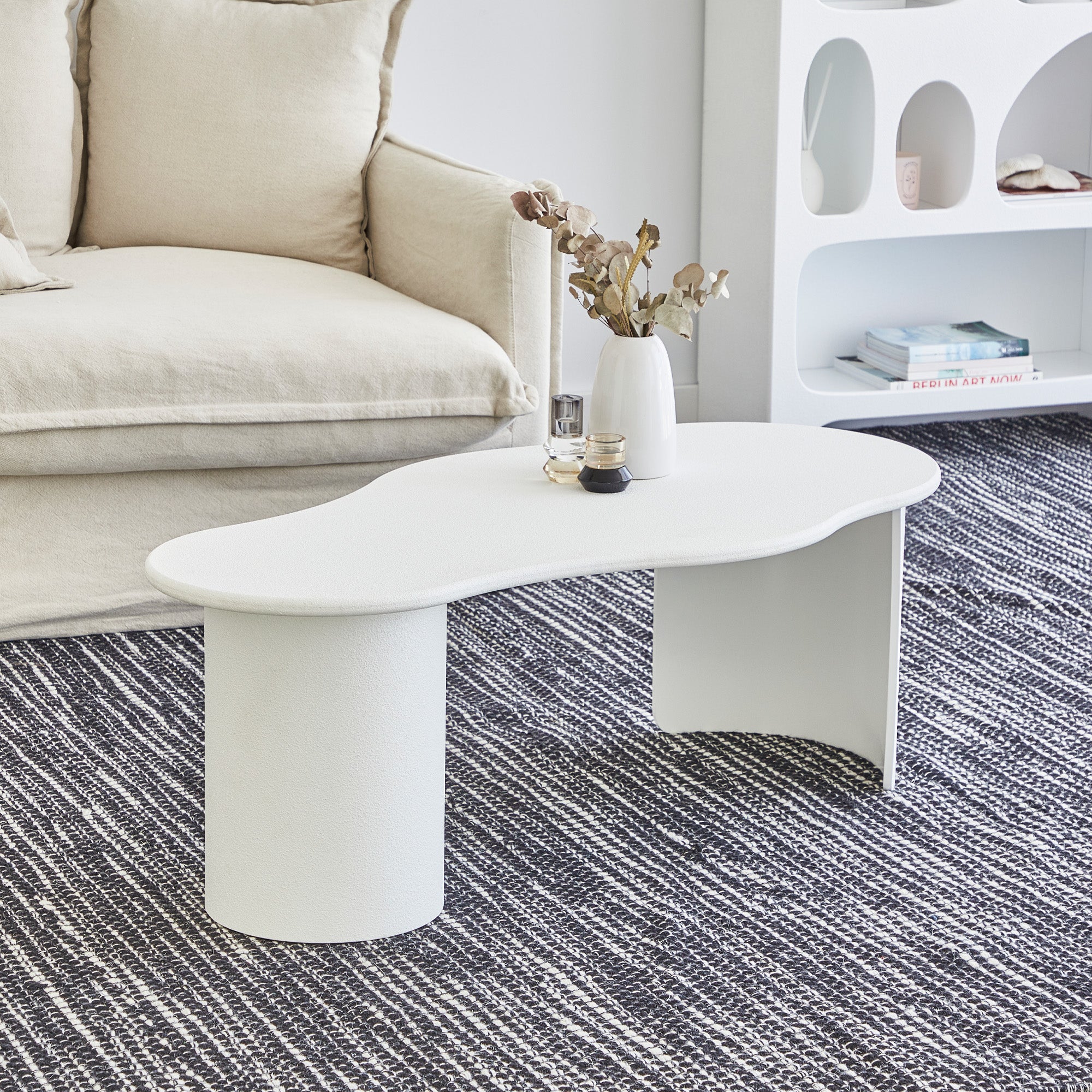 furniture, mirror, and home decor