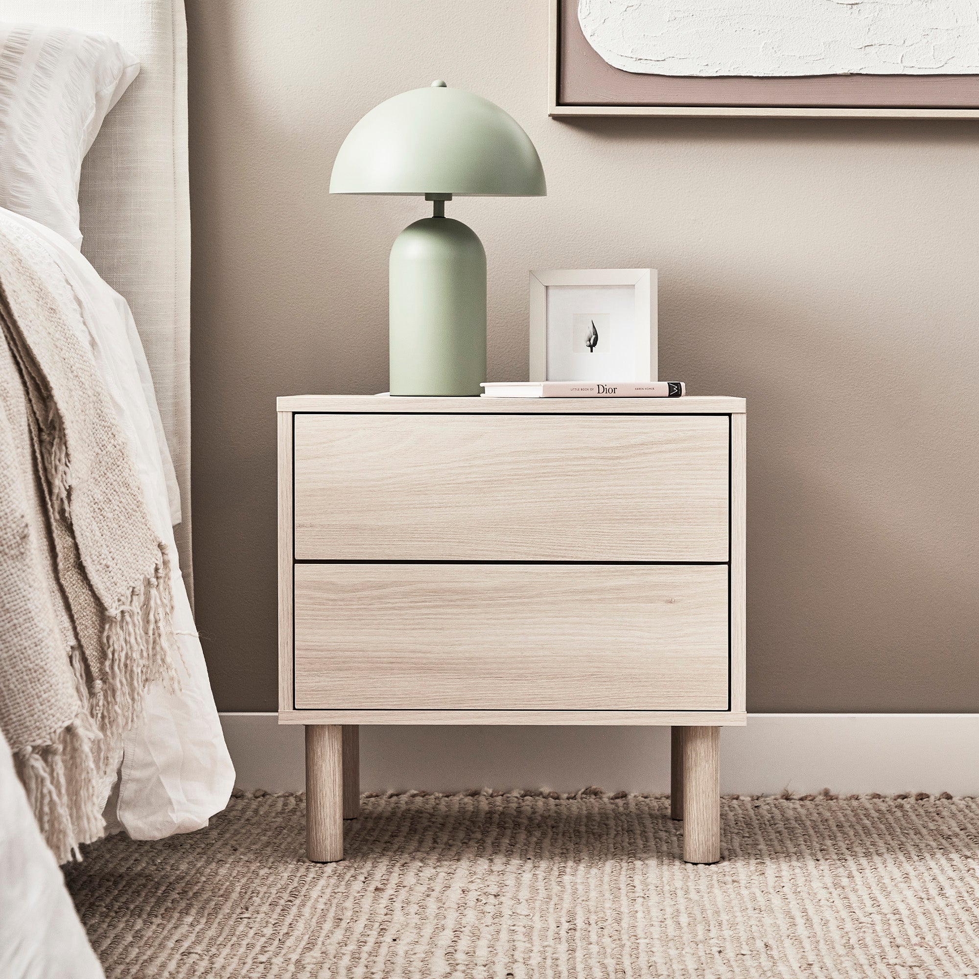 furniture, mirror, and home decor
