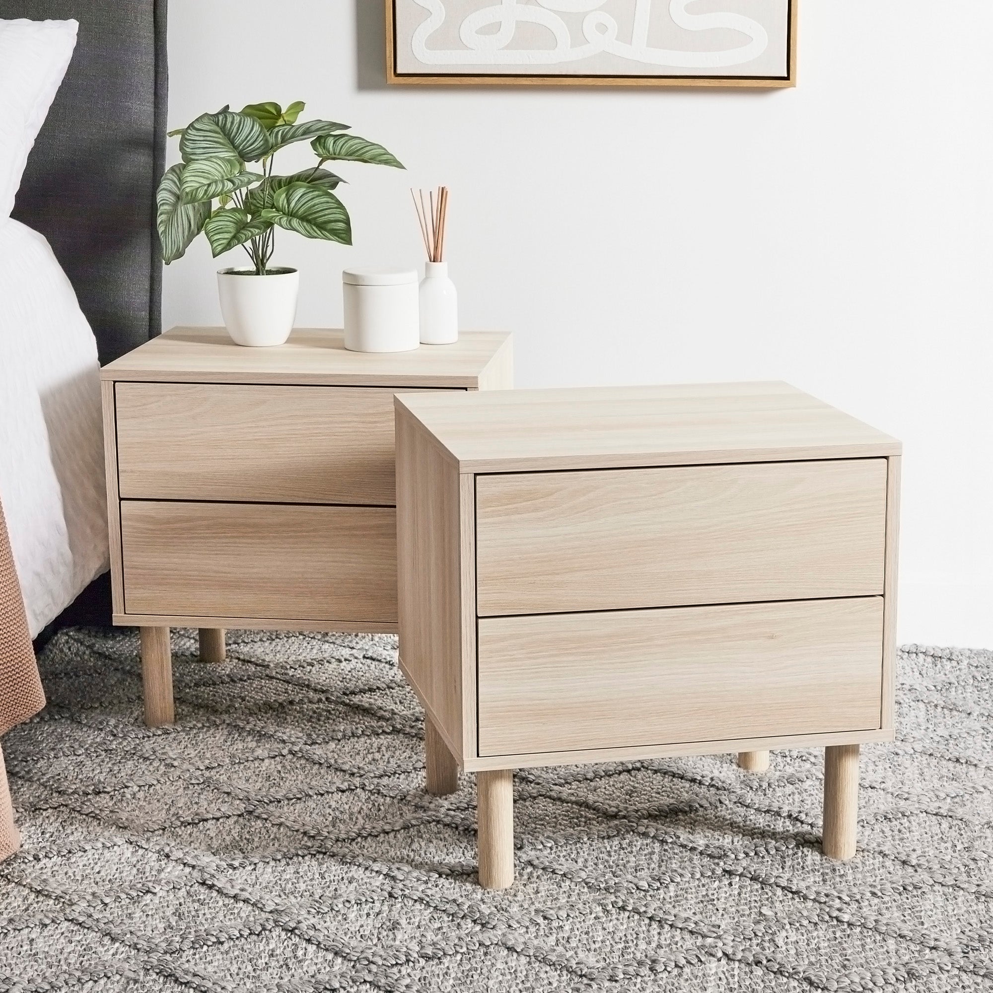 furniture, mirror, and home decor