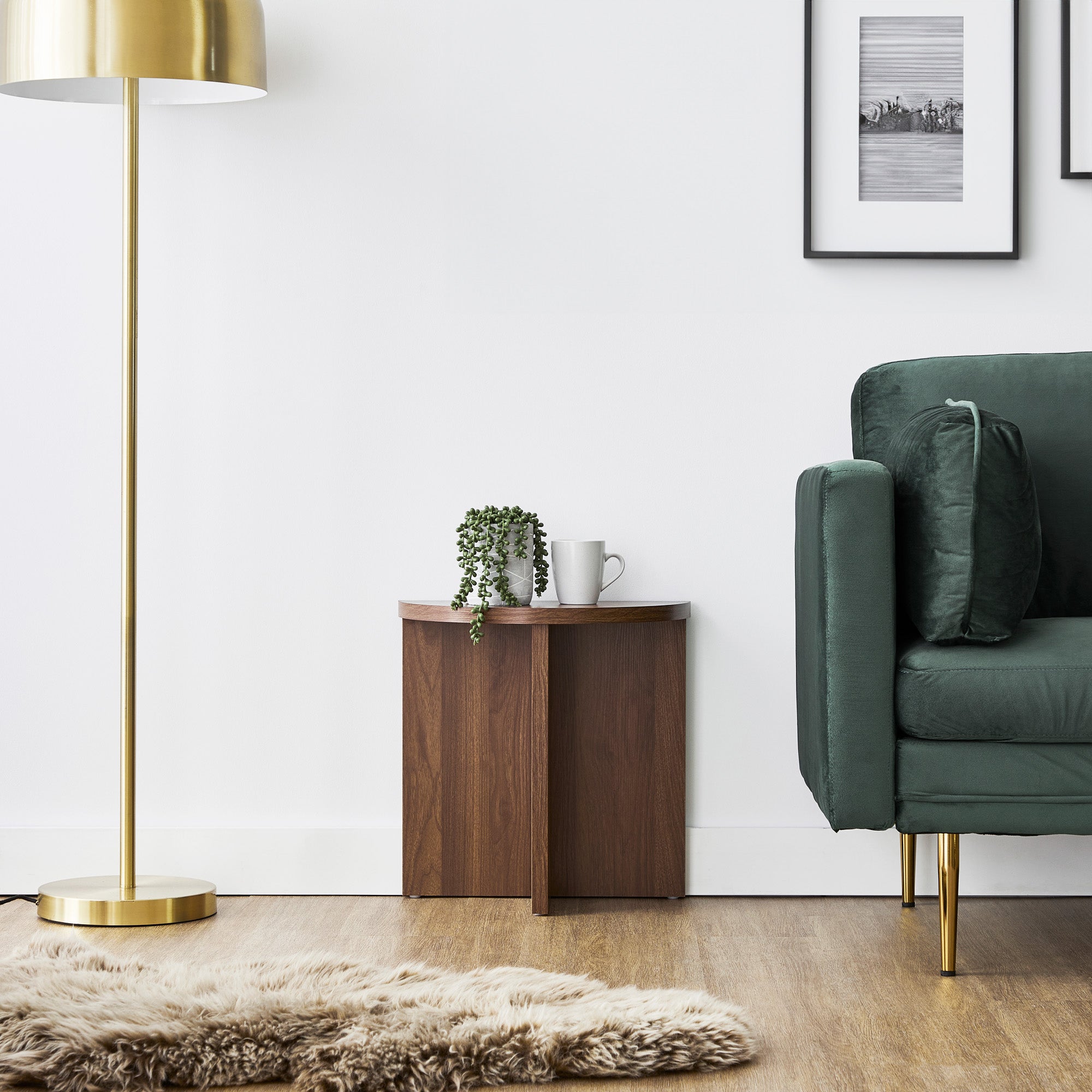 furniture, mirror, and home decor