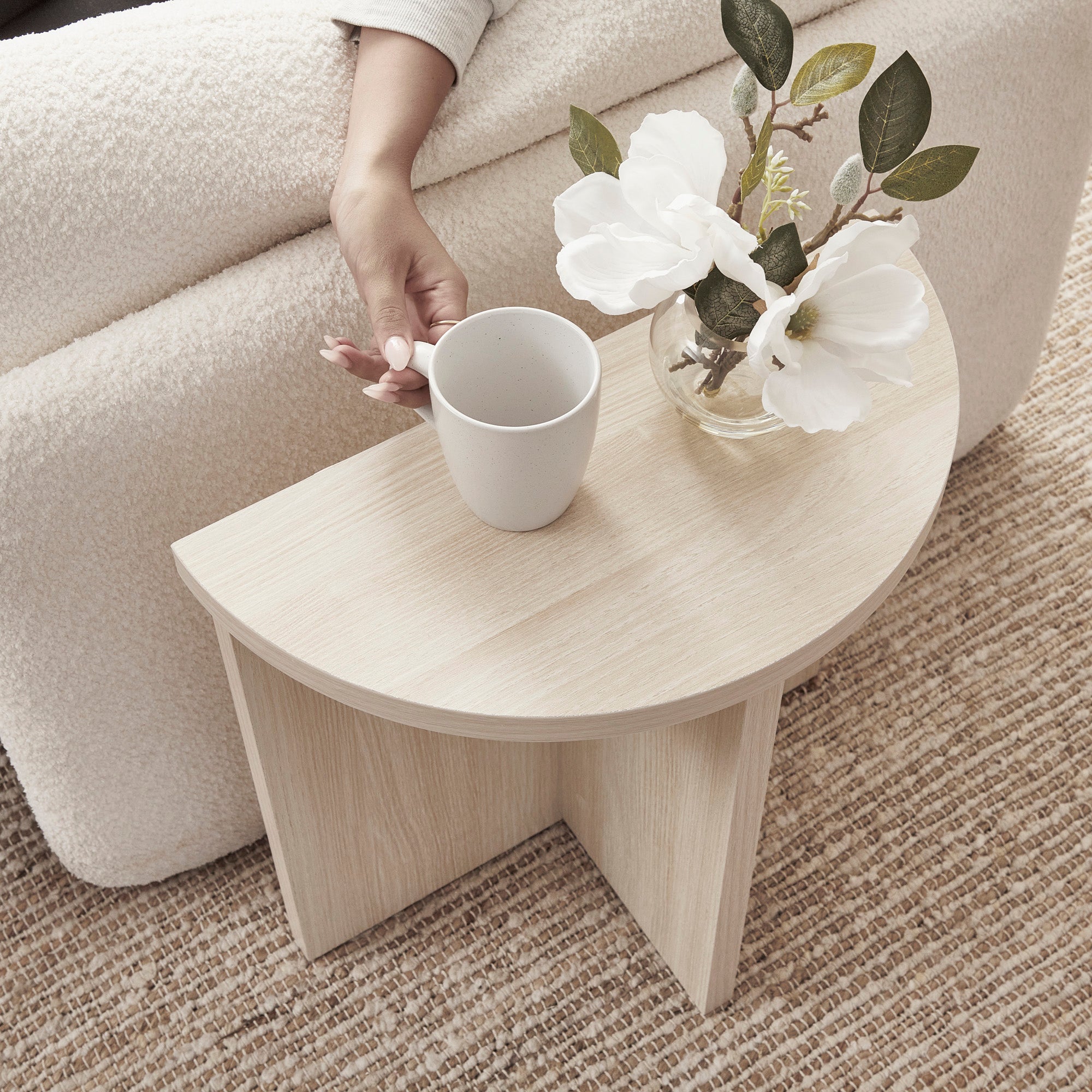 furniture, mirror, and home decor