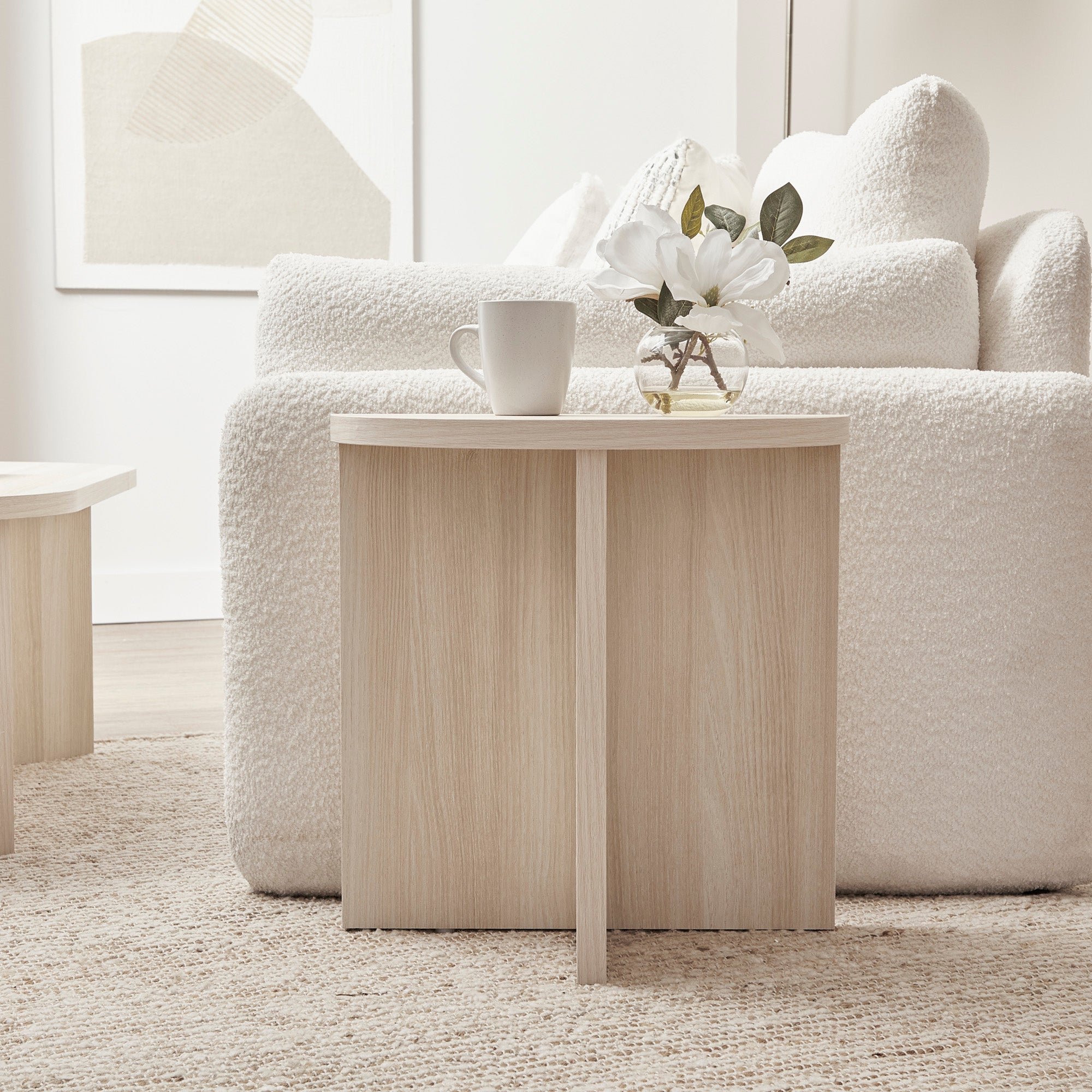 furniture, mirror, and home decor