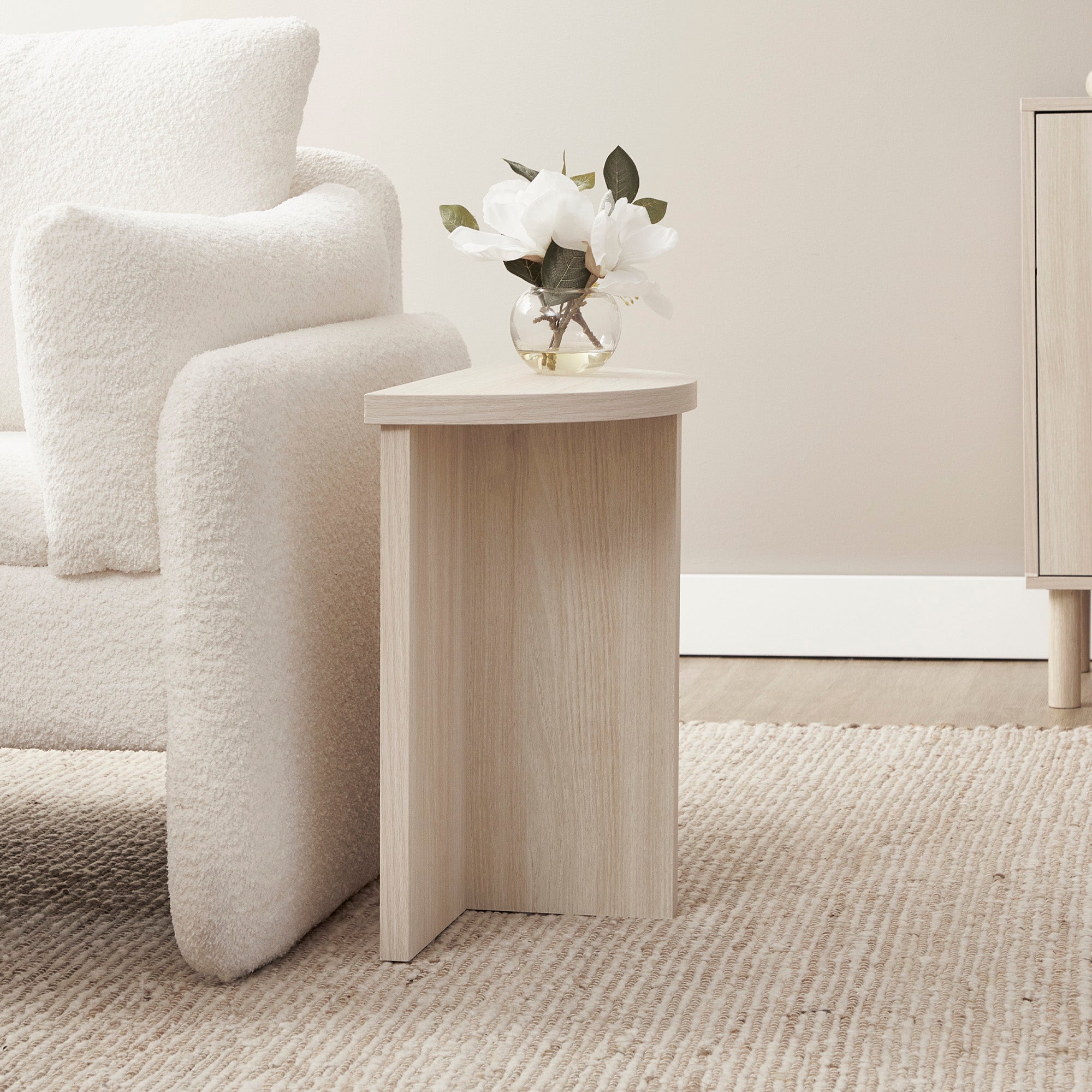 furniture, mirror, and home decor