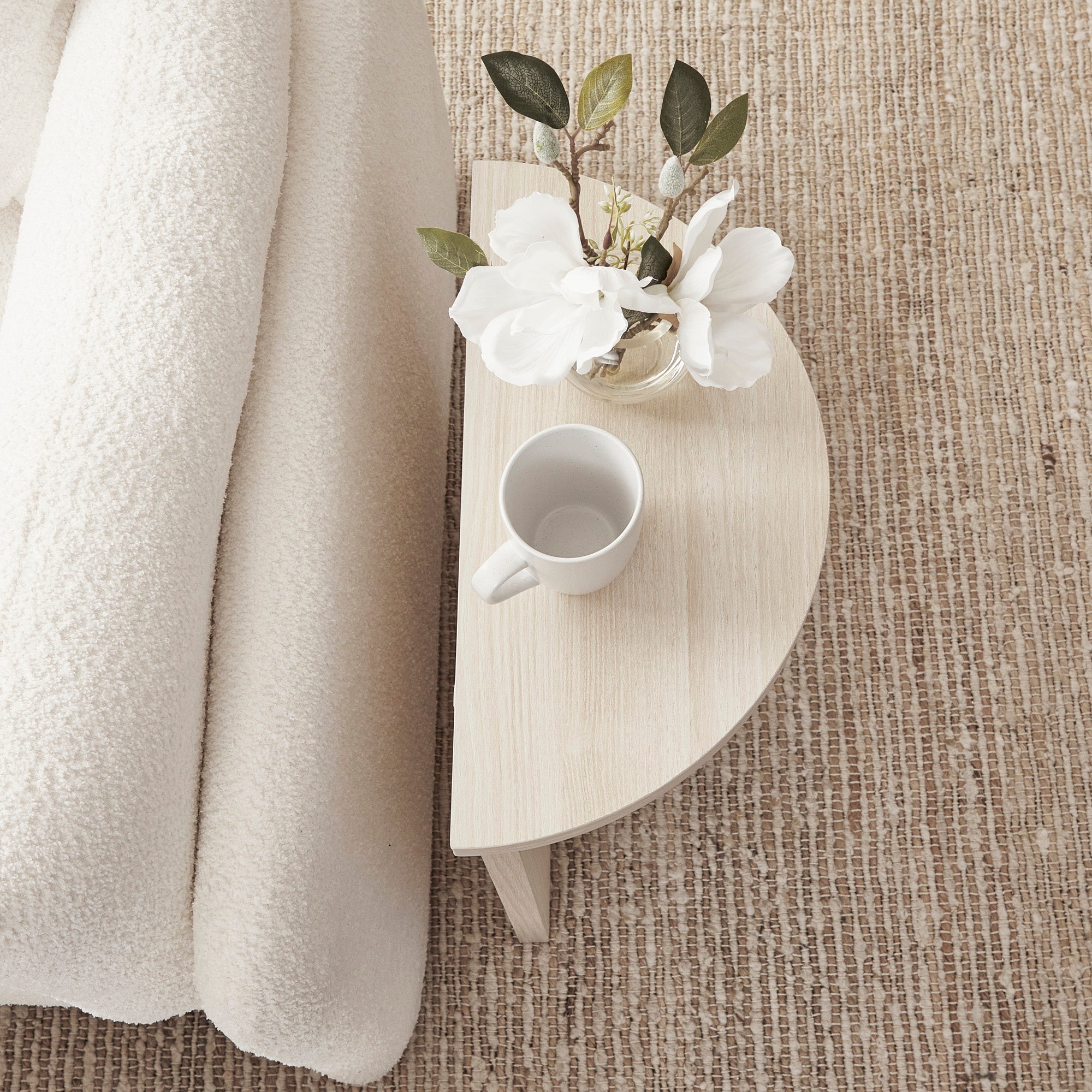 furniture, mirror, and home decor