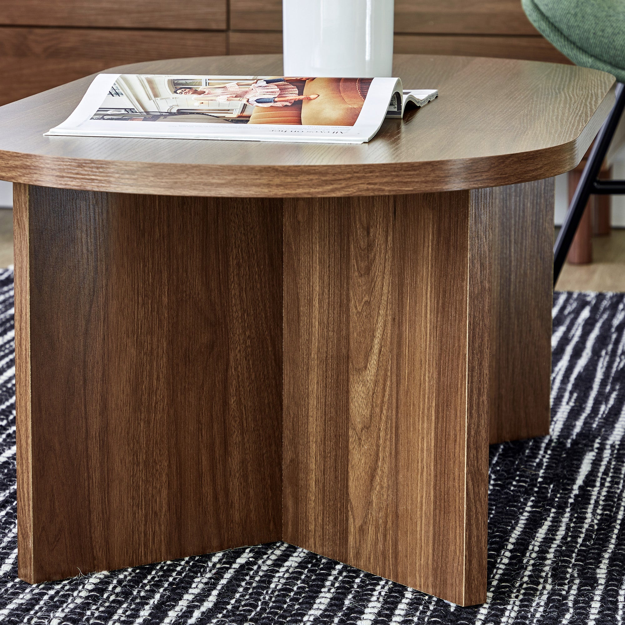 furniture, mirror, and home decor