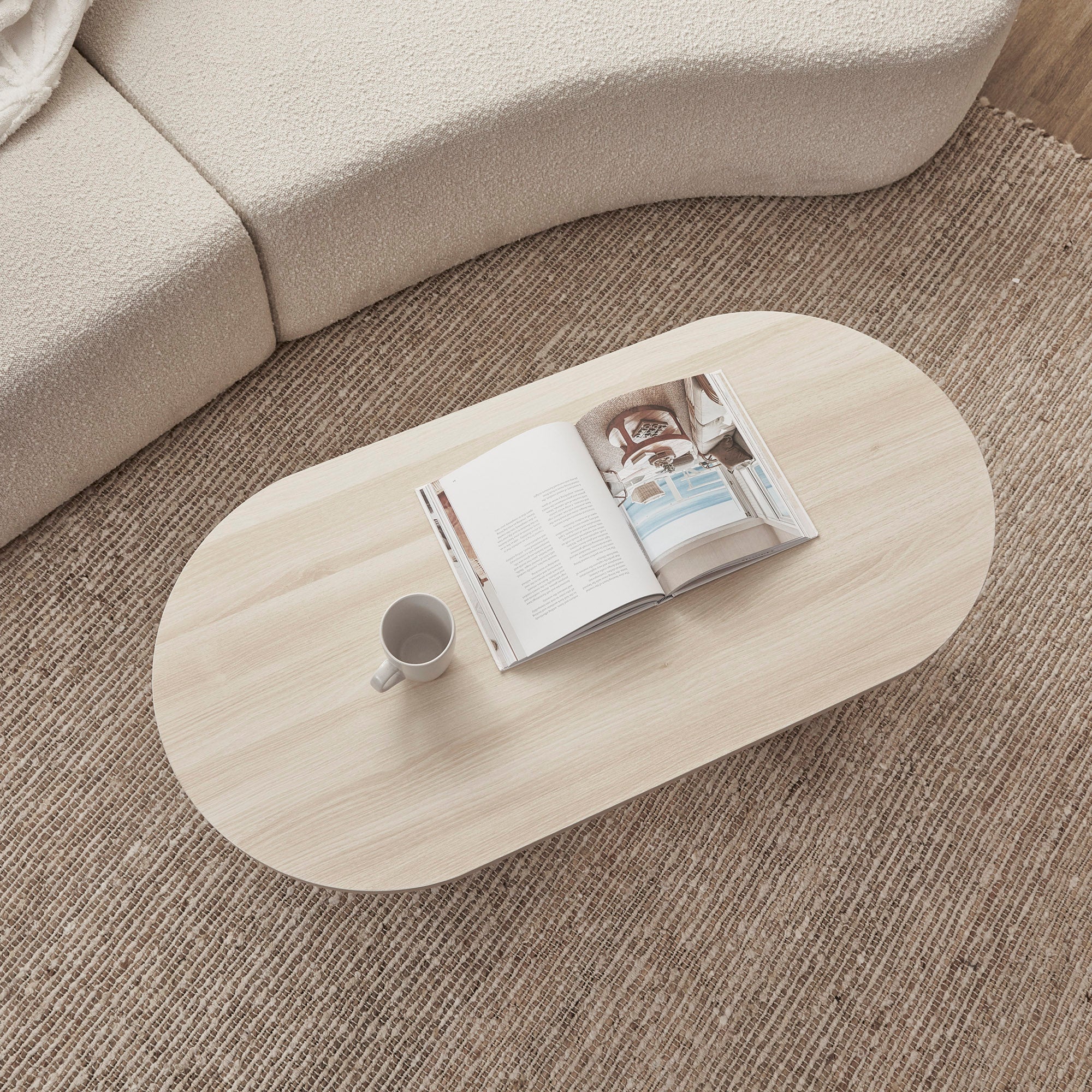 furniture, mirror, and home decor