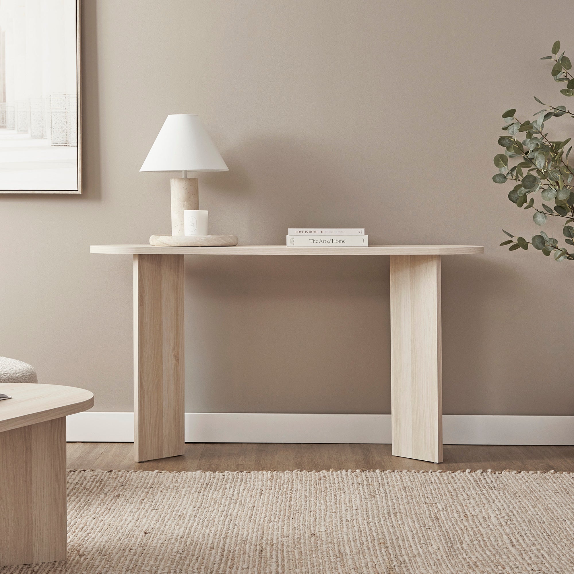 furniture, mirror, and home decor