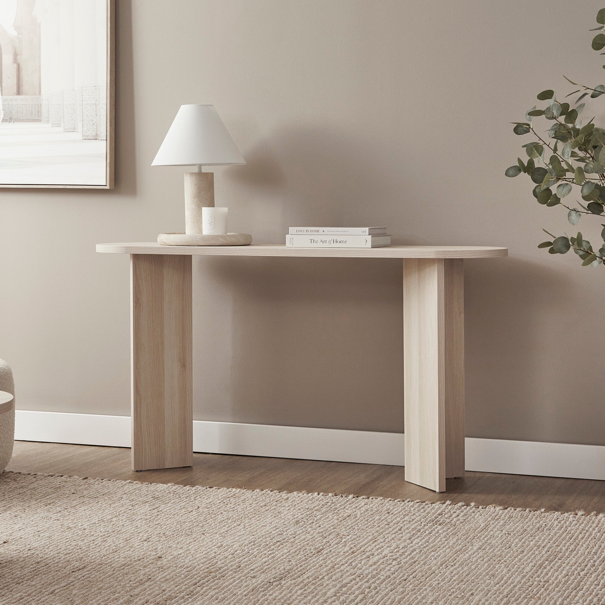 furniture, mirror, and home decor