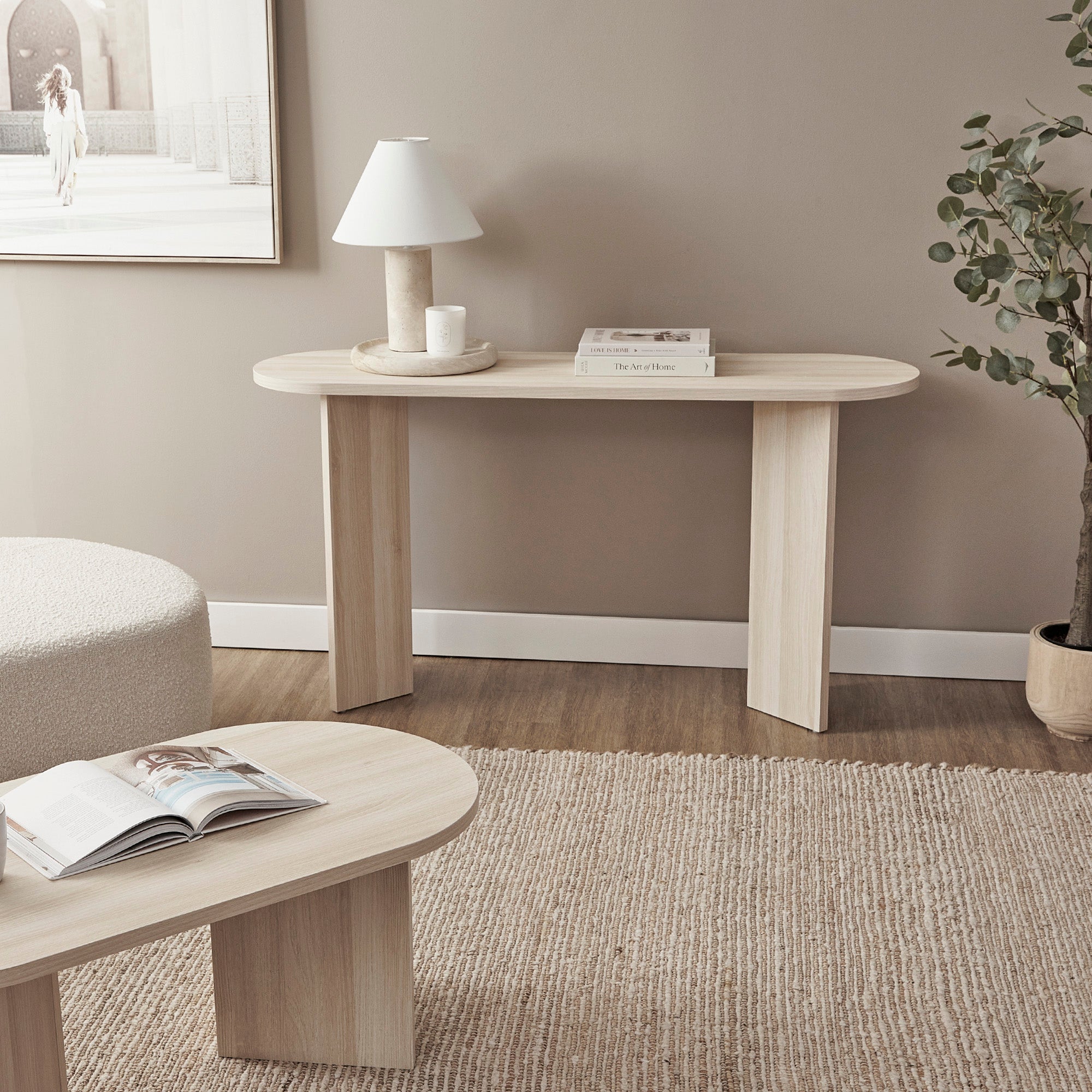 furniture, mirror, and home decor