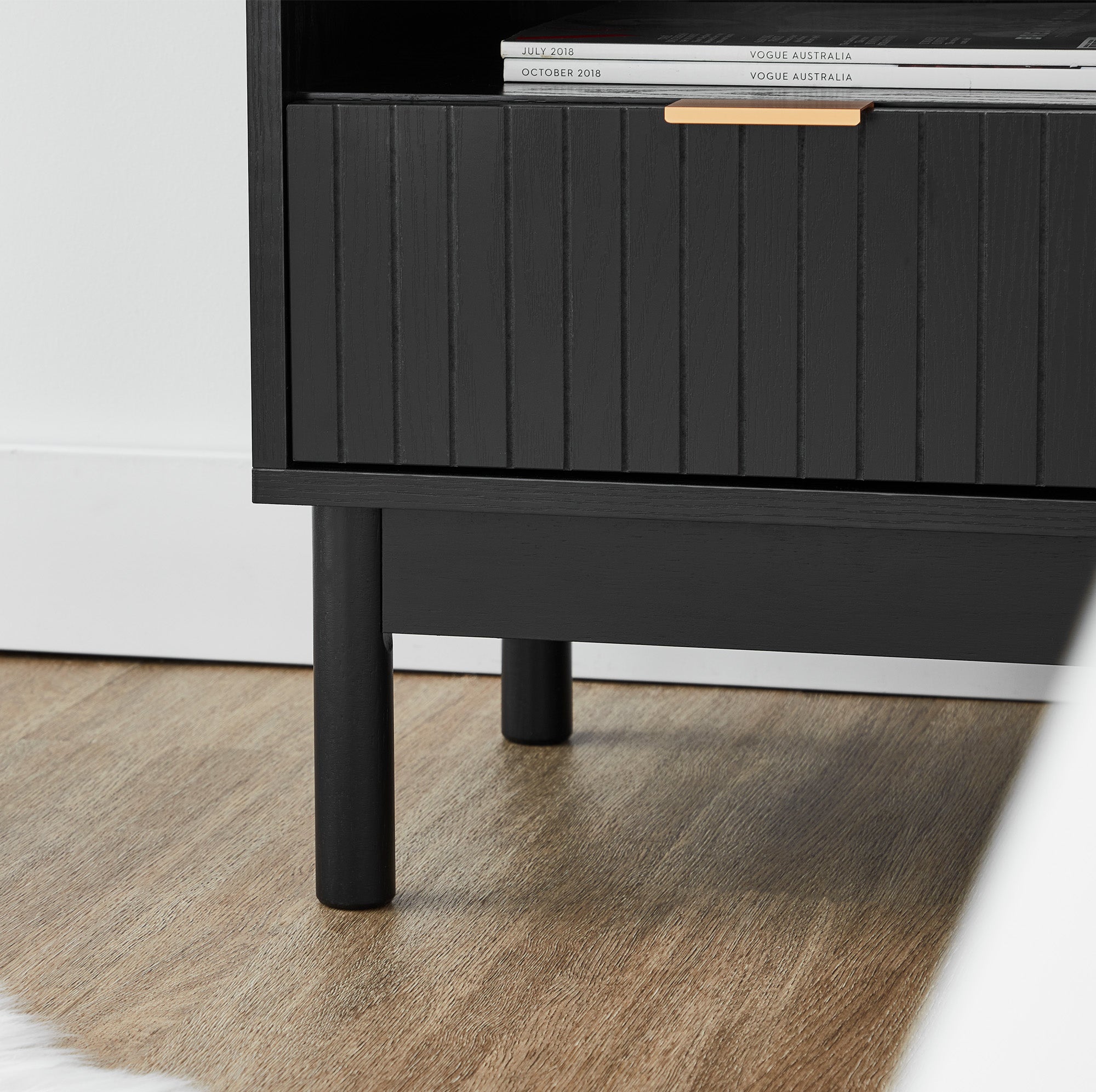 furniture, mirror, and home decor