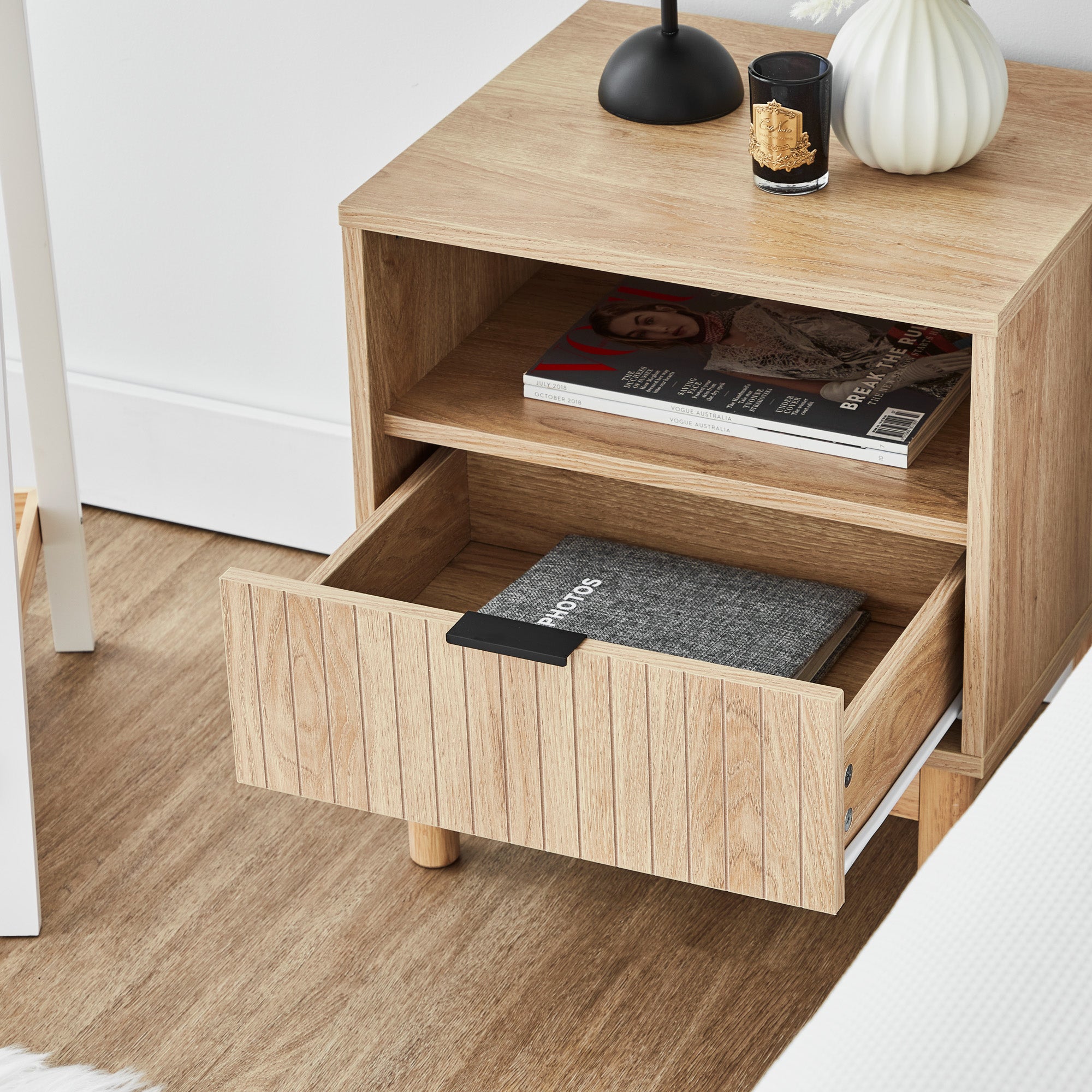 furniture, mirror, and home decor