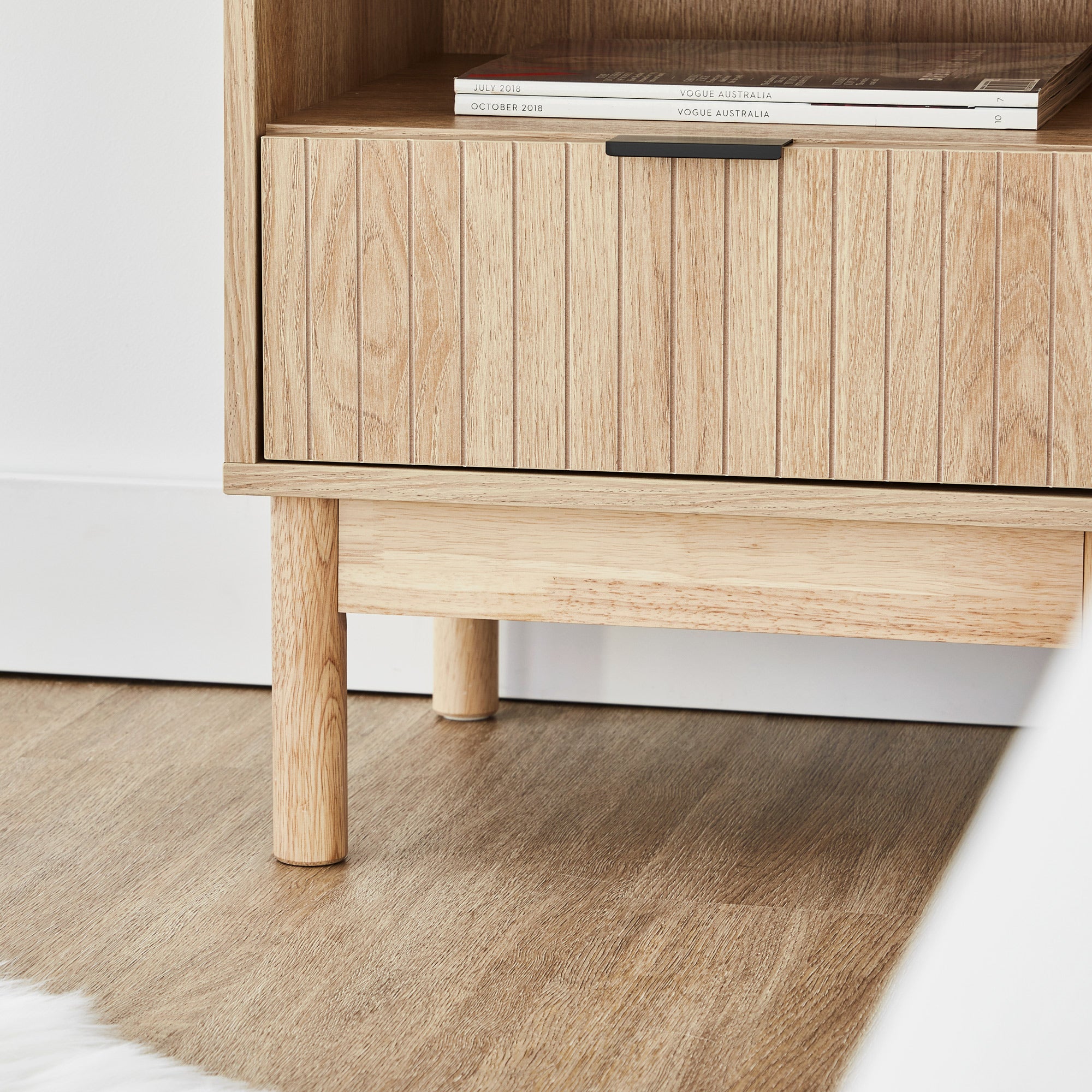 furniture, mirror, and home decor
