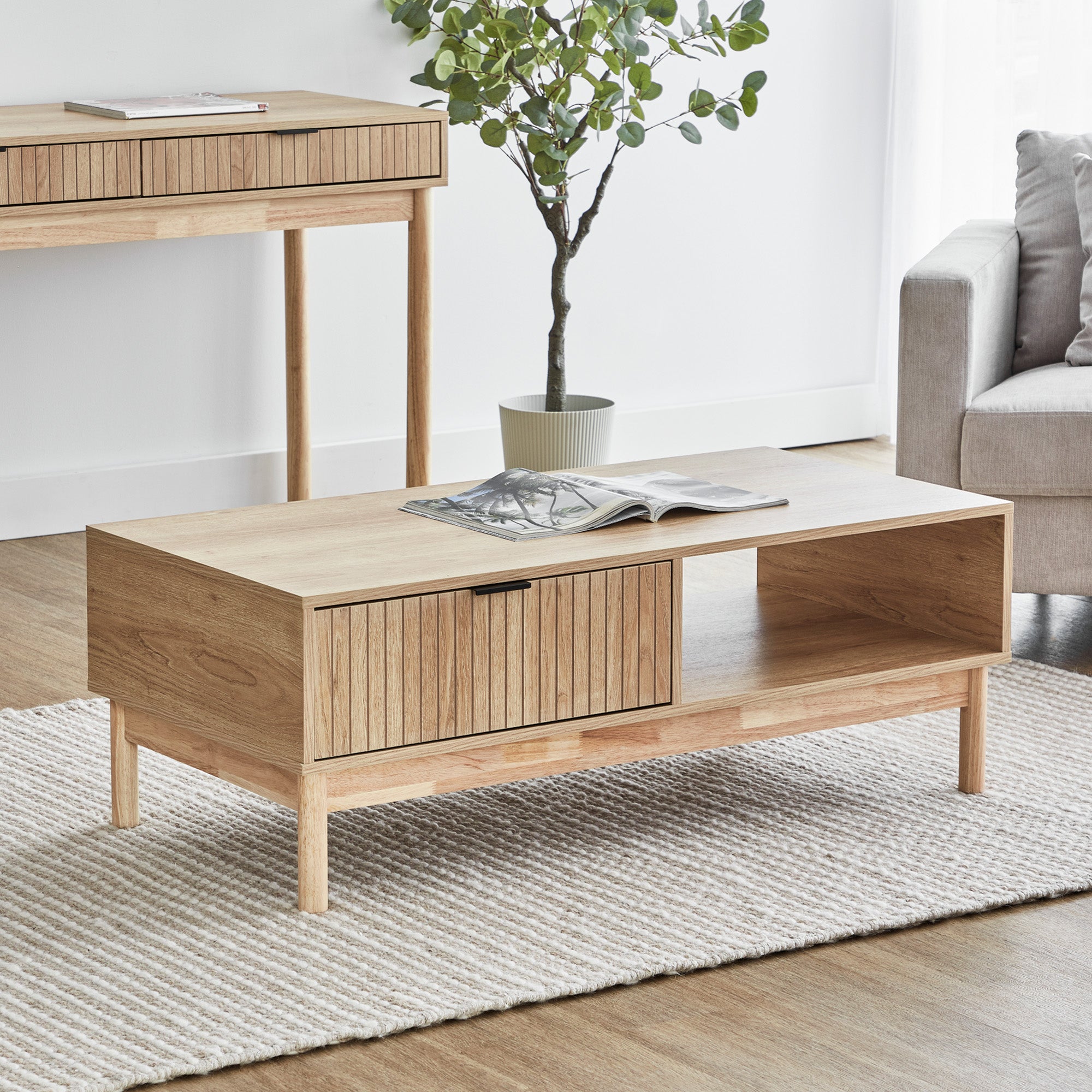 furniture, mirror, and home decor