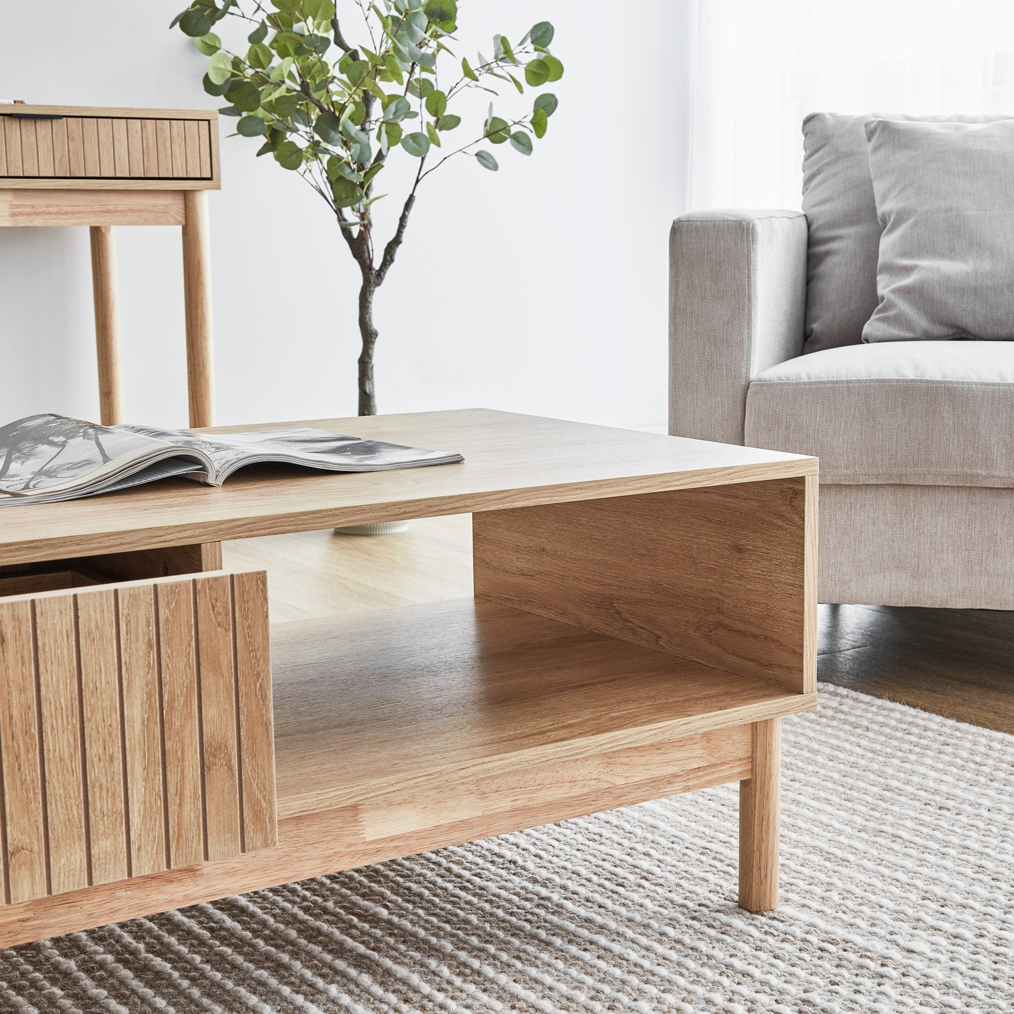 furniture, mirror, and home decor