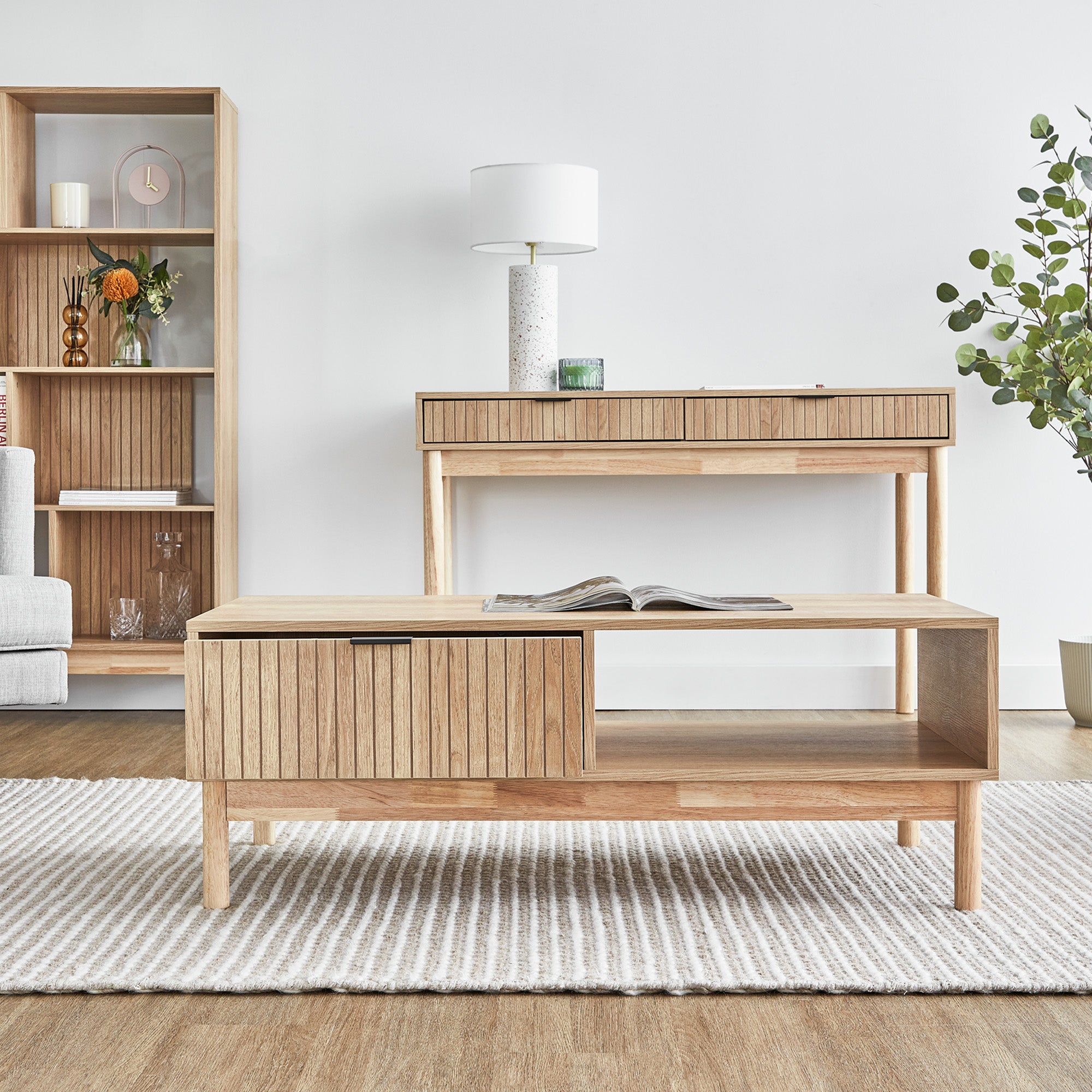 furniture, mirror, and home decor