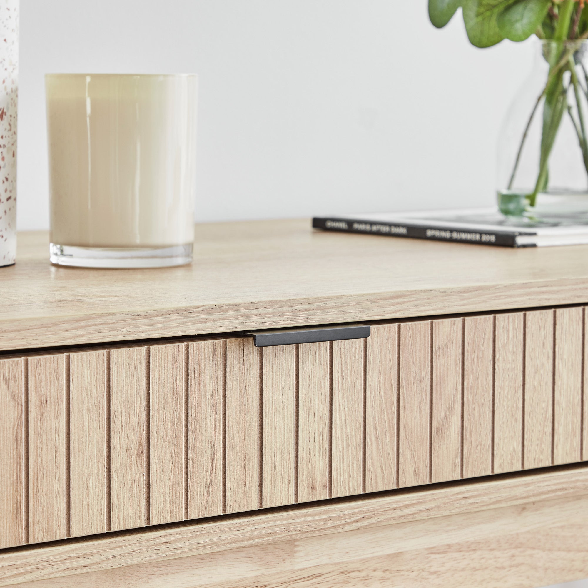 furniture, mirror, and home decor