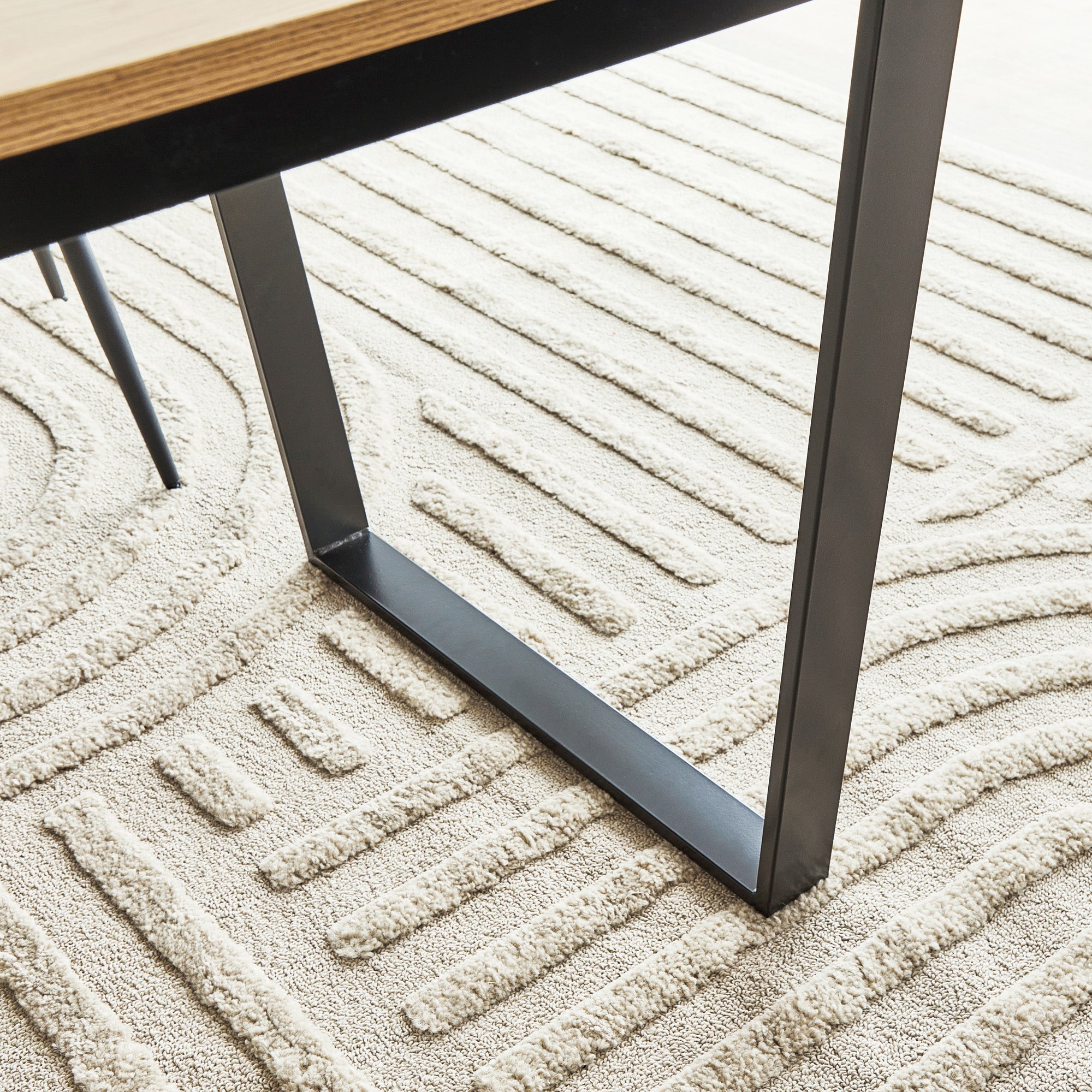 furniture, mirror, and home decor