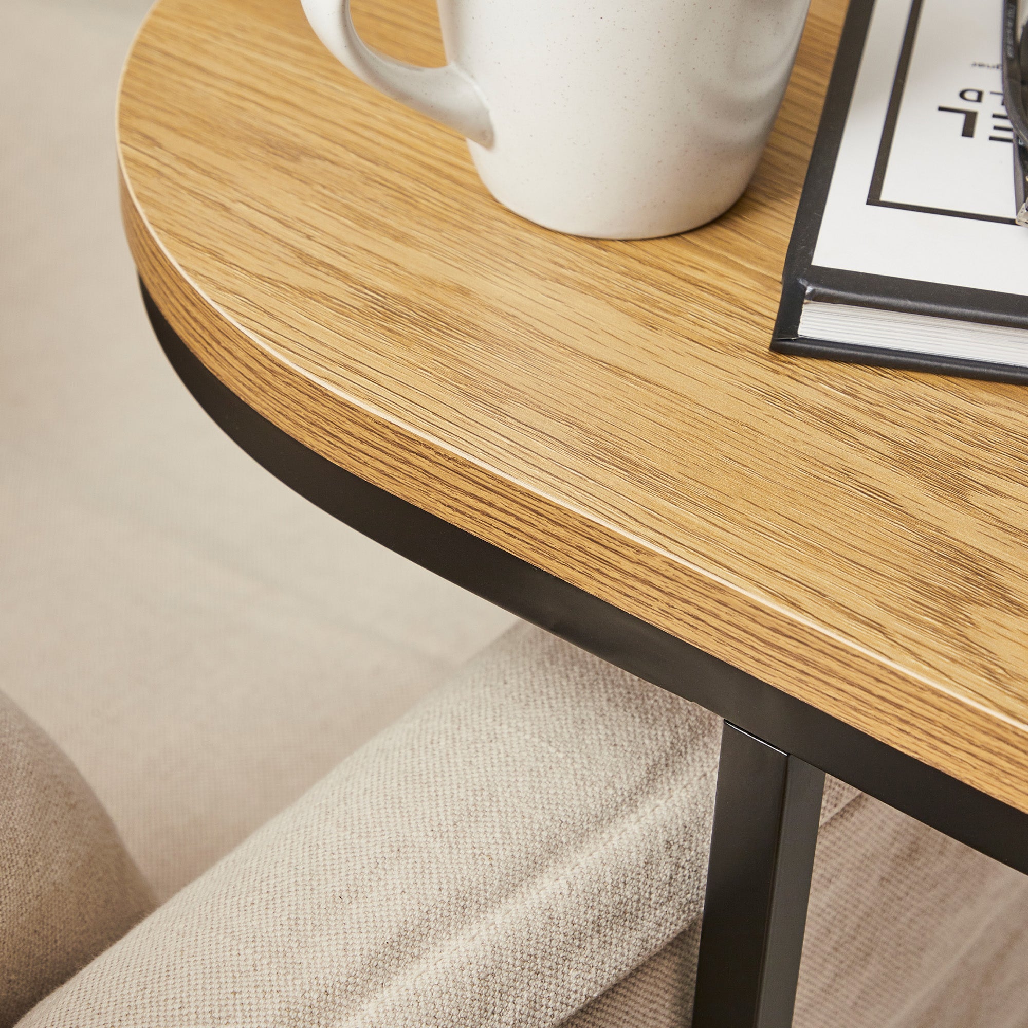 furniture, mirror, and home decor