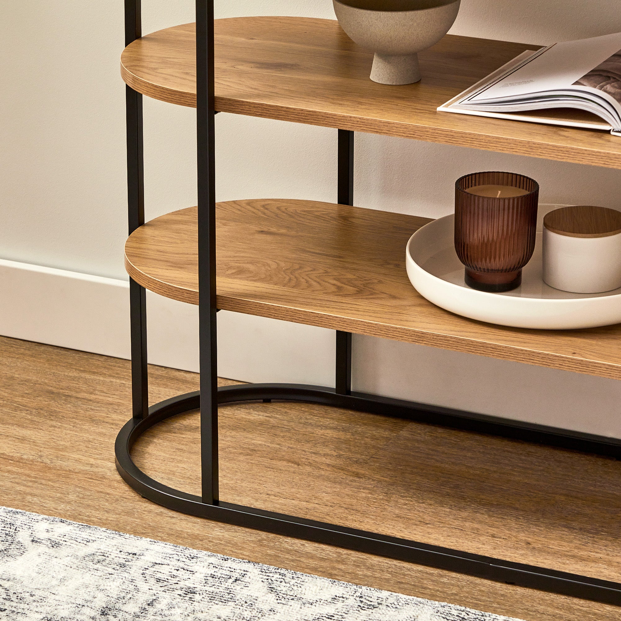 furniture, mirror, and home decor