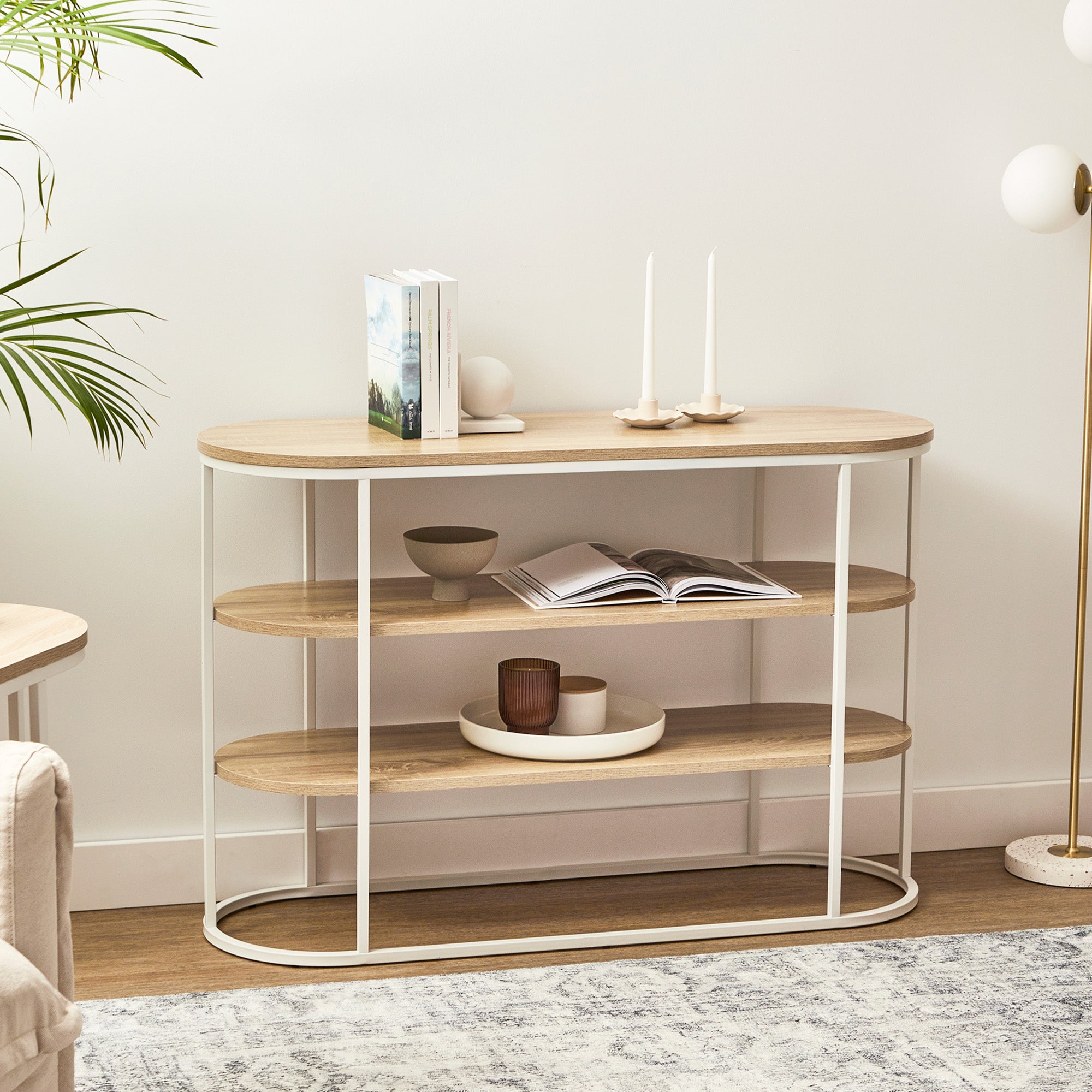 furniture, mirror, and home decor