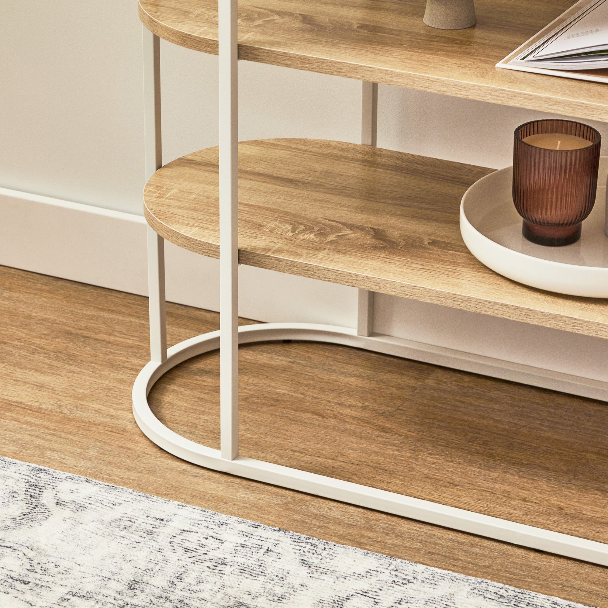 furniture, mirror, and home decor