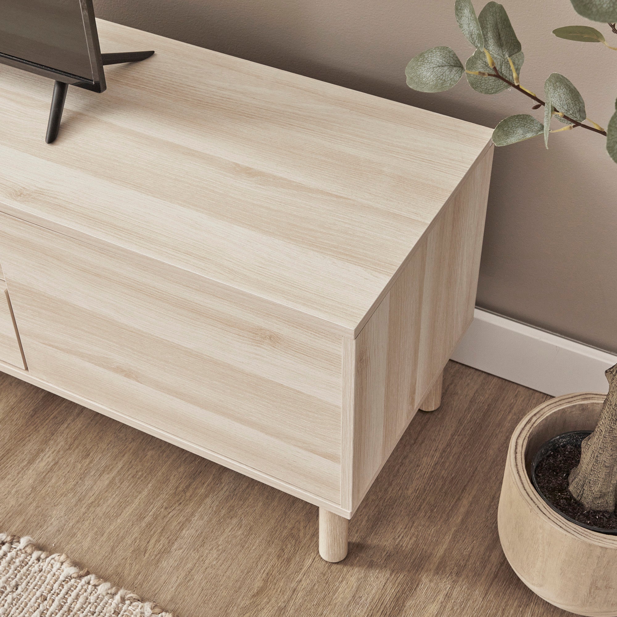 furniture, mirror, and home decor