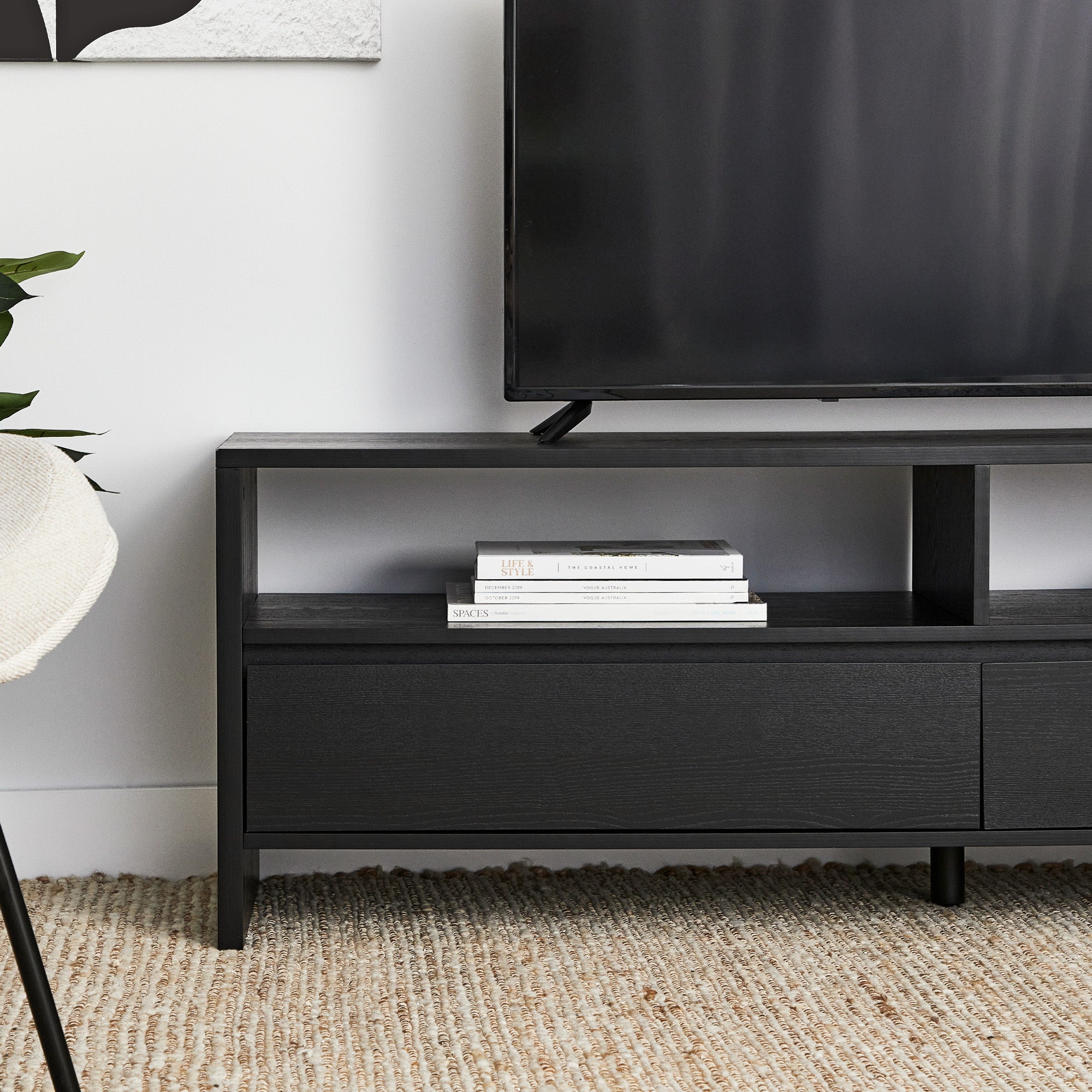 furniture, mirror, and home decor