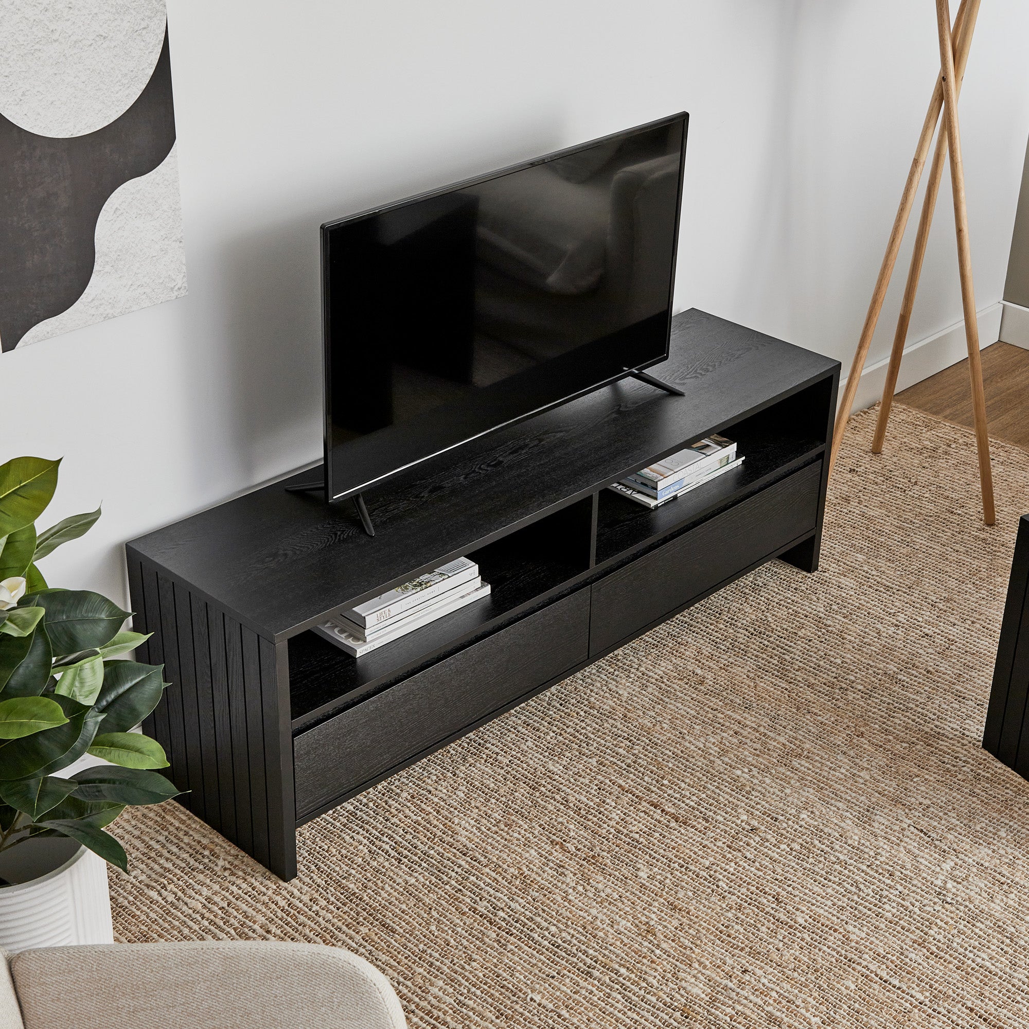 furniture, mirror, and home decor