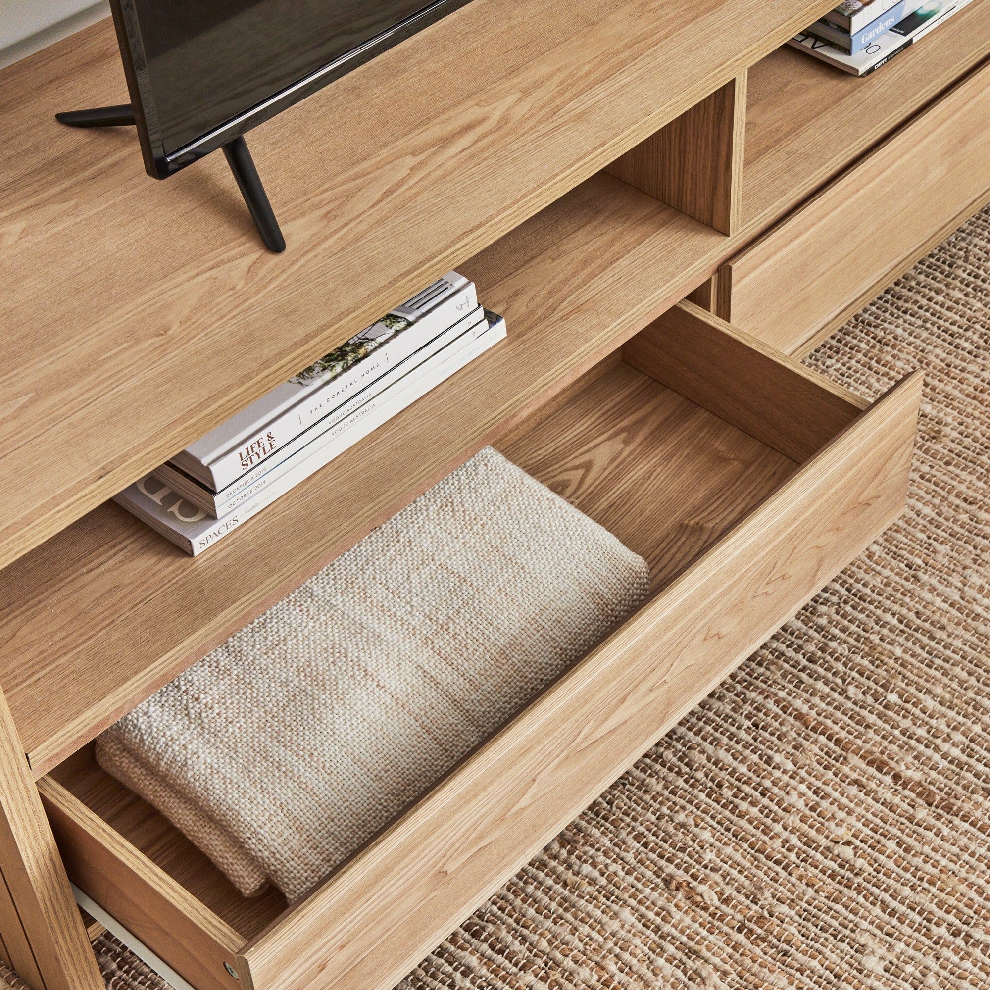 furniture, mirror, and home decor