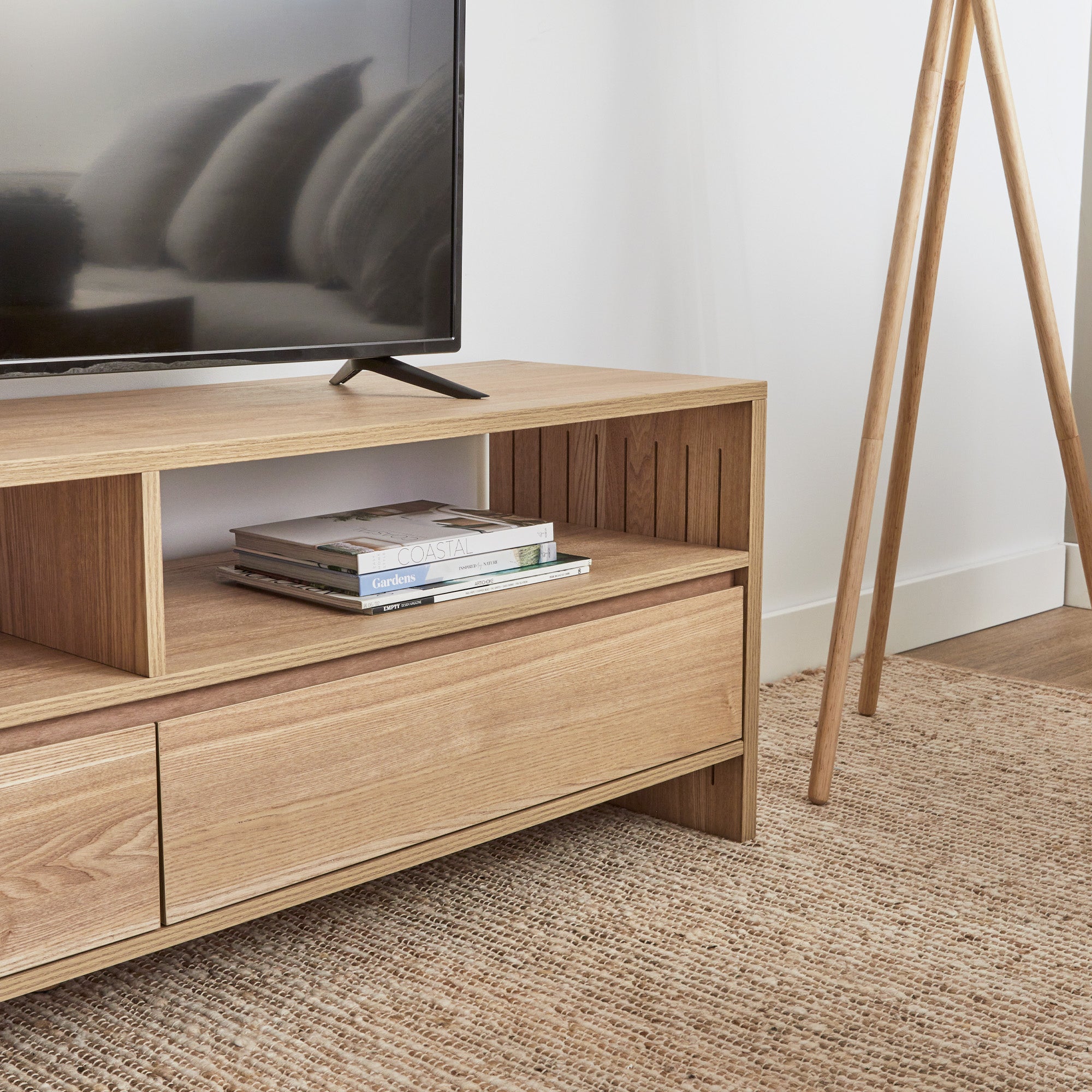 furniture, mirror, and home decor