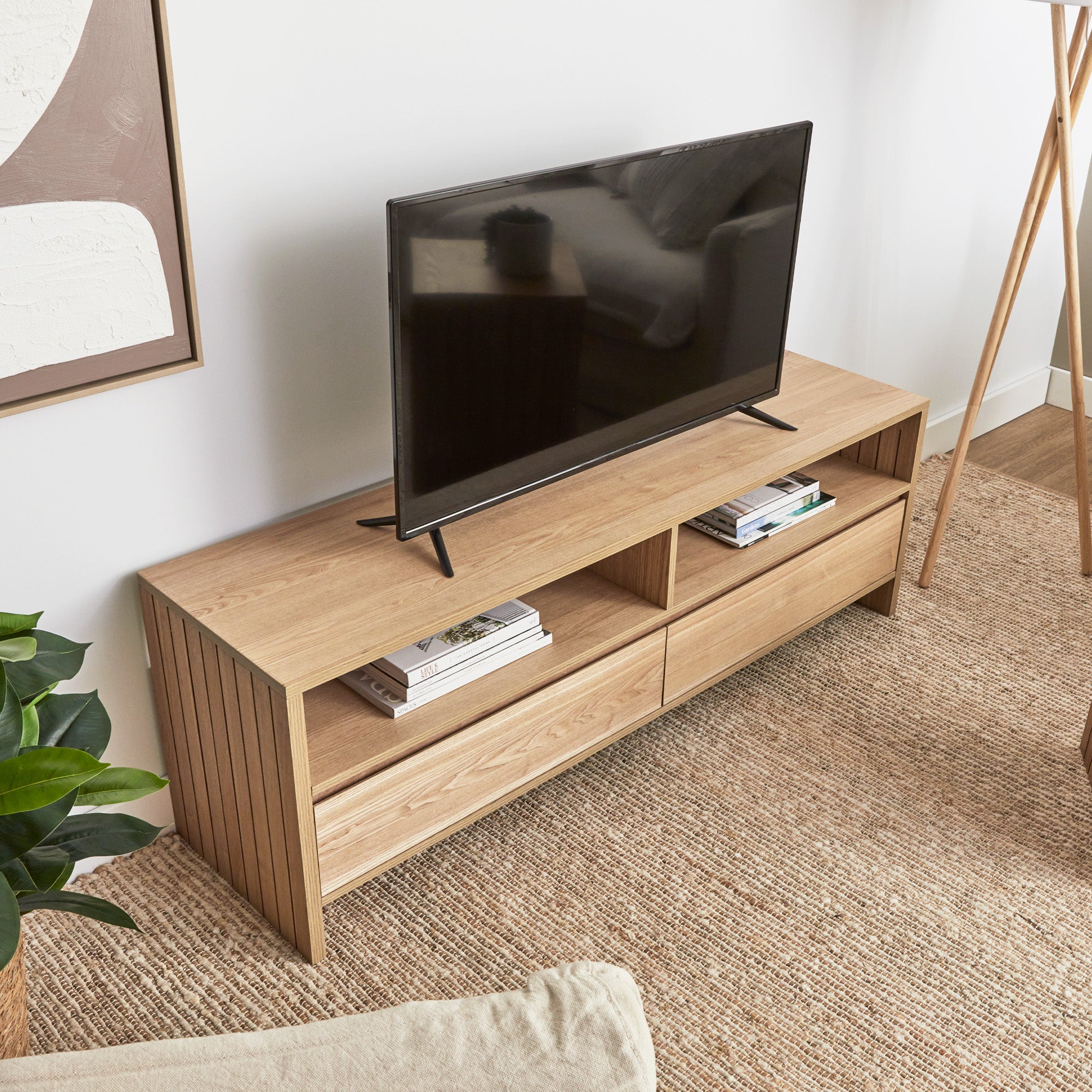furniture, mirror, and home decor